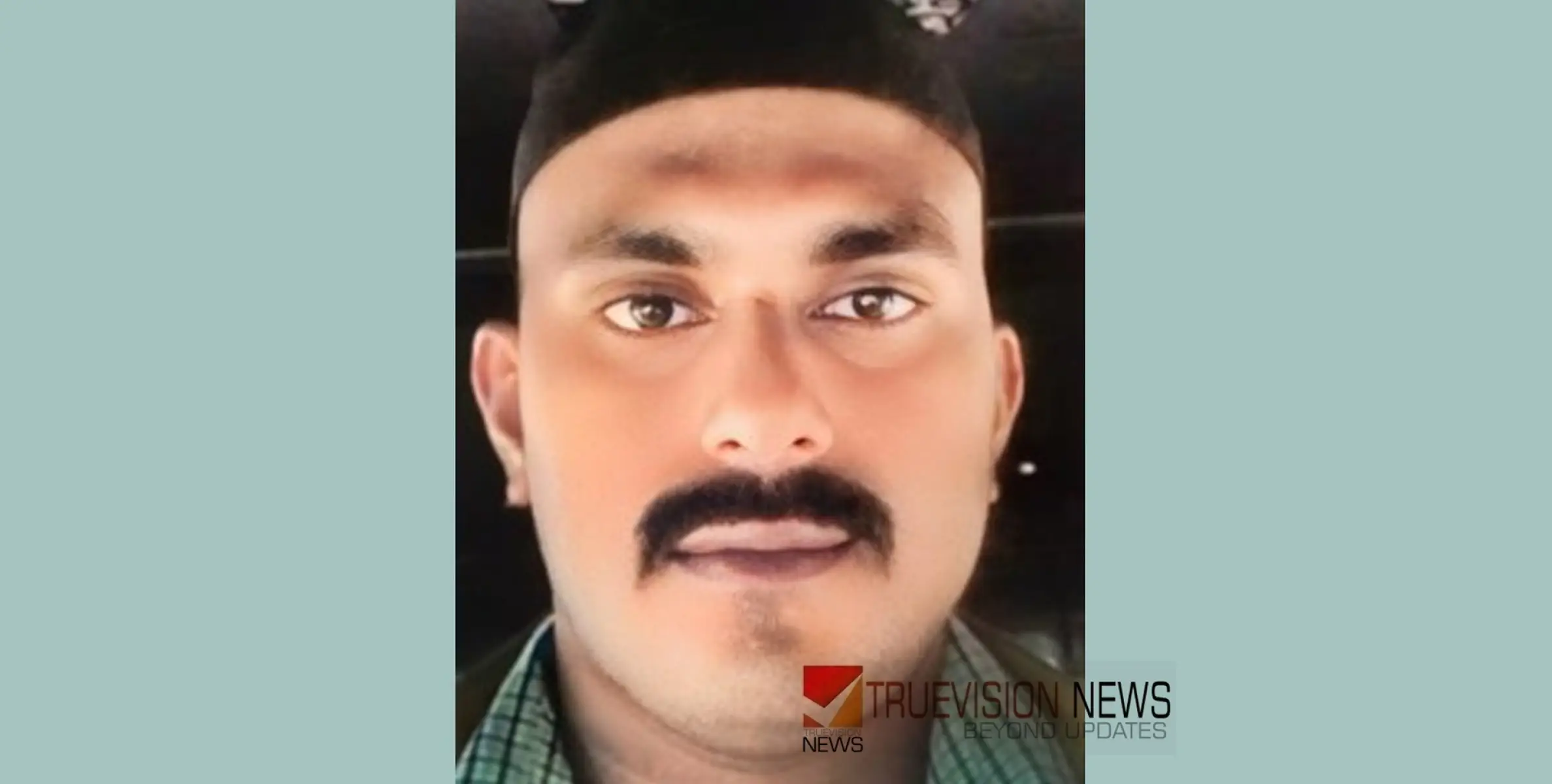 #Accident | ലോറി പുറകോട്ട് എടുക്കുന്നതിനിടെ അപകടം; ലോറിക്കും ചുവരിനും ഇടയിൽപെട്ട് 45-കാരന് ദാരുണാന്ത്യം