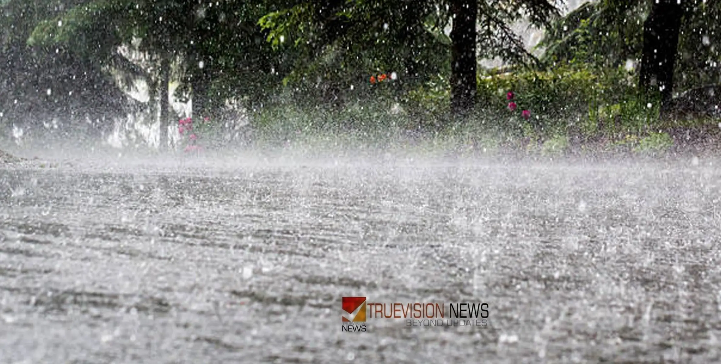 #Yellowalert | സംസ്ഥാനത്ത് ഇന്നും ശക്തമായ മഴയ്ക്ക് സാധ്യത; എട്ട് ജില്ലകളിൽ യെല്ലോ അലര്‍ട്ട് 