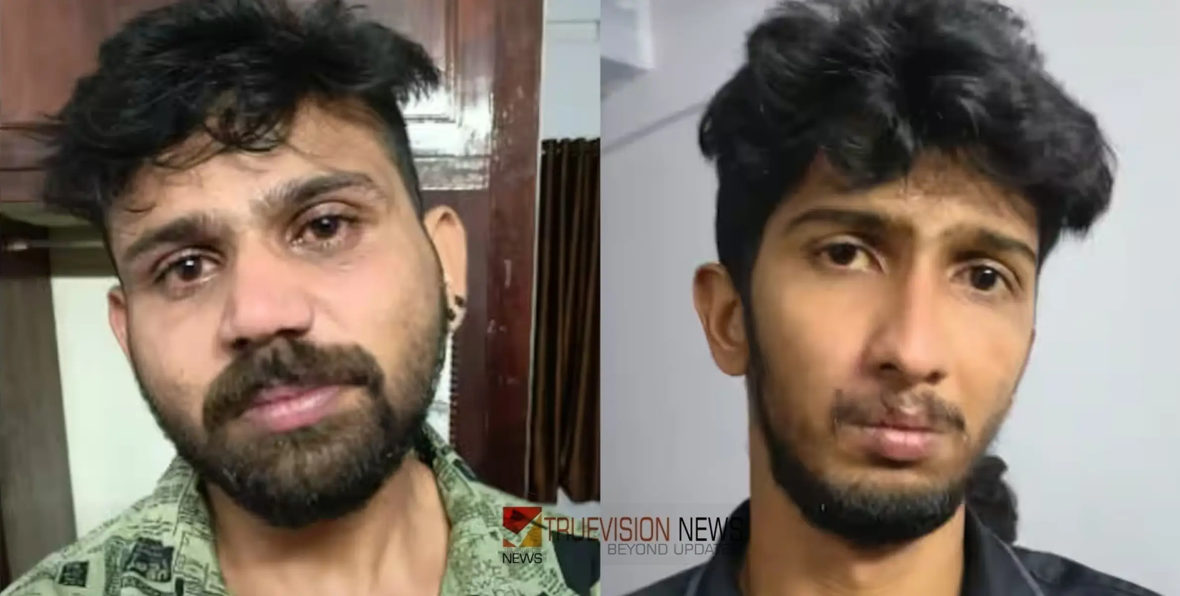 #arrest | സിനിമാ മേഖലയുമായി ബന്ധപ്പെട്ട ജോലിക്കിടെ രഹസ്യമായി ലഹരി വിൽപ്പന; എംഡിഎംഎ യുമായി യുവാക്കൾ പിടിയിൽ