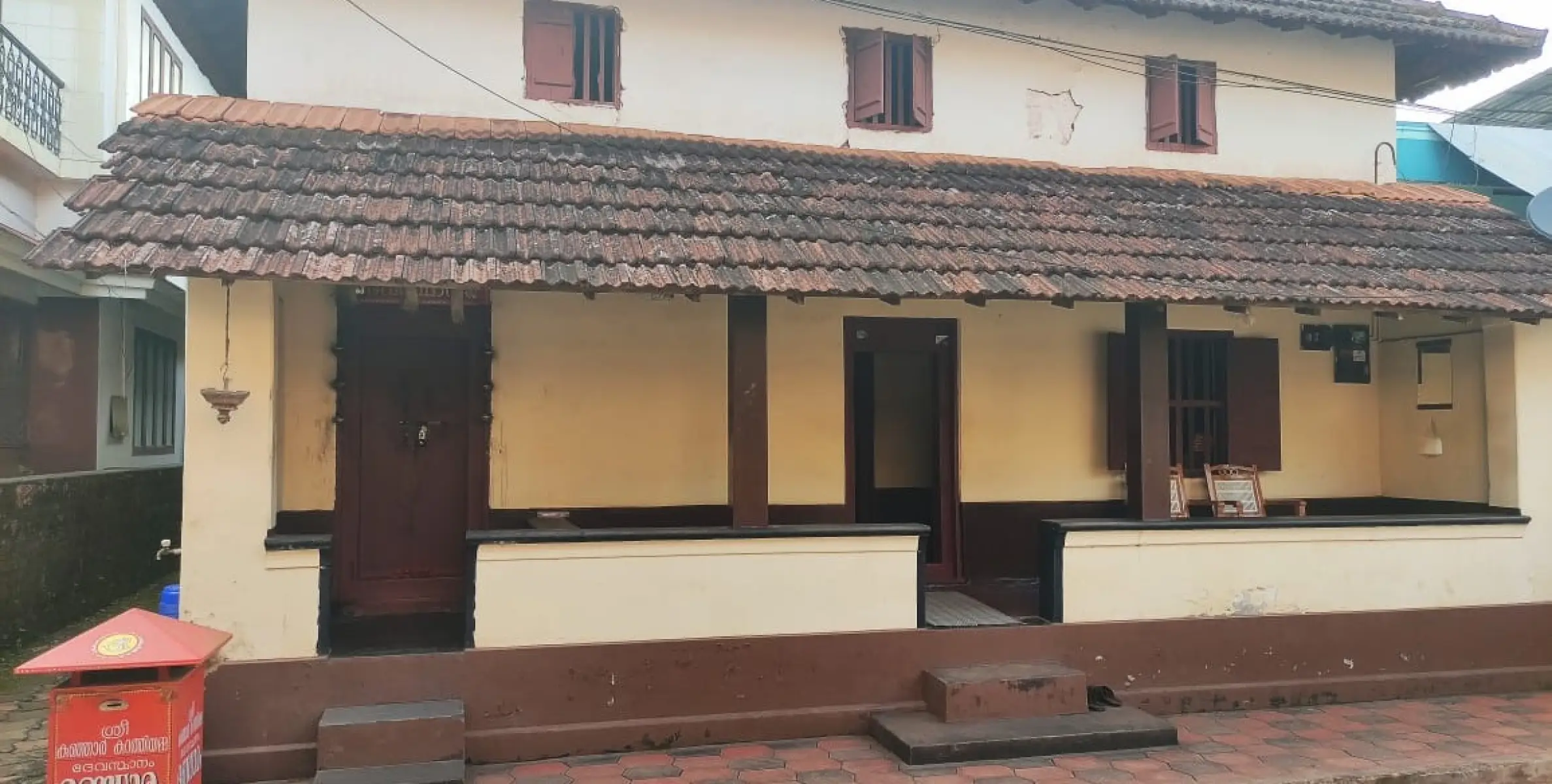 തുലാപത്ത് പുത്തരി അടിയന്തിരം ഓക്ടോബർ 27 ന്