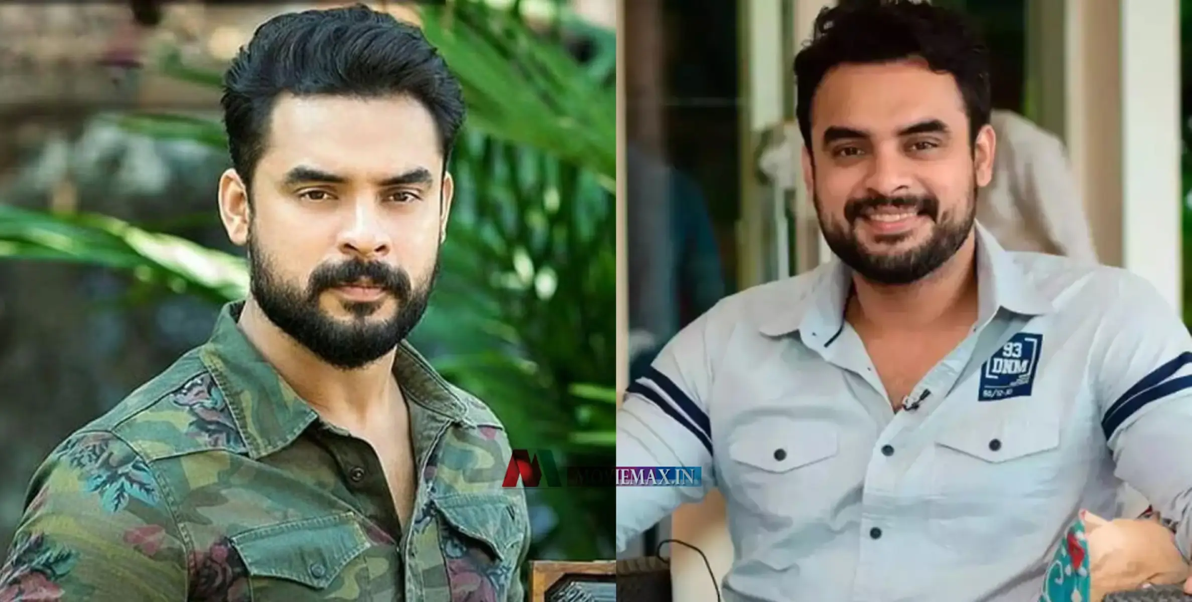 #TovinoThomas | വെള്ളിത്തിരയിലെ 12 വര്‍ഷങ്ങള്‍ 50 ചിത്രങ്ങള്‍; സന്തോഷം പങ്കുവച്ച് ടൊവിനോ