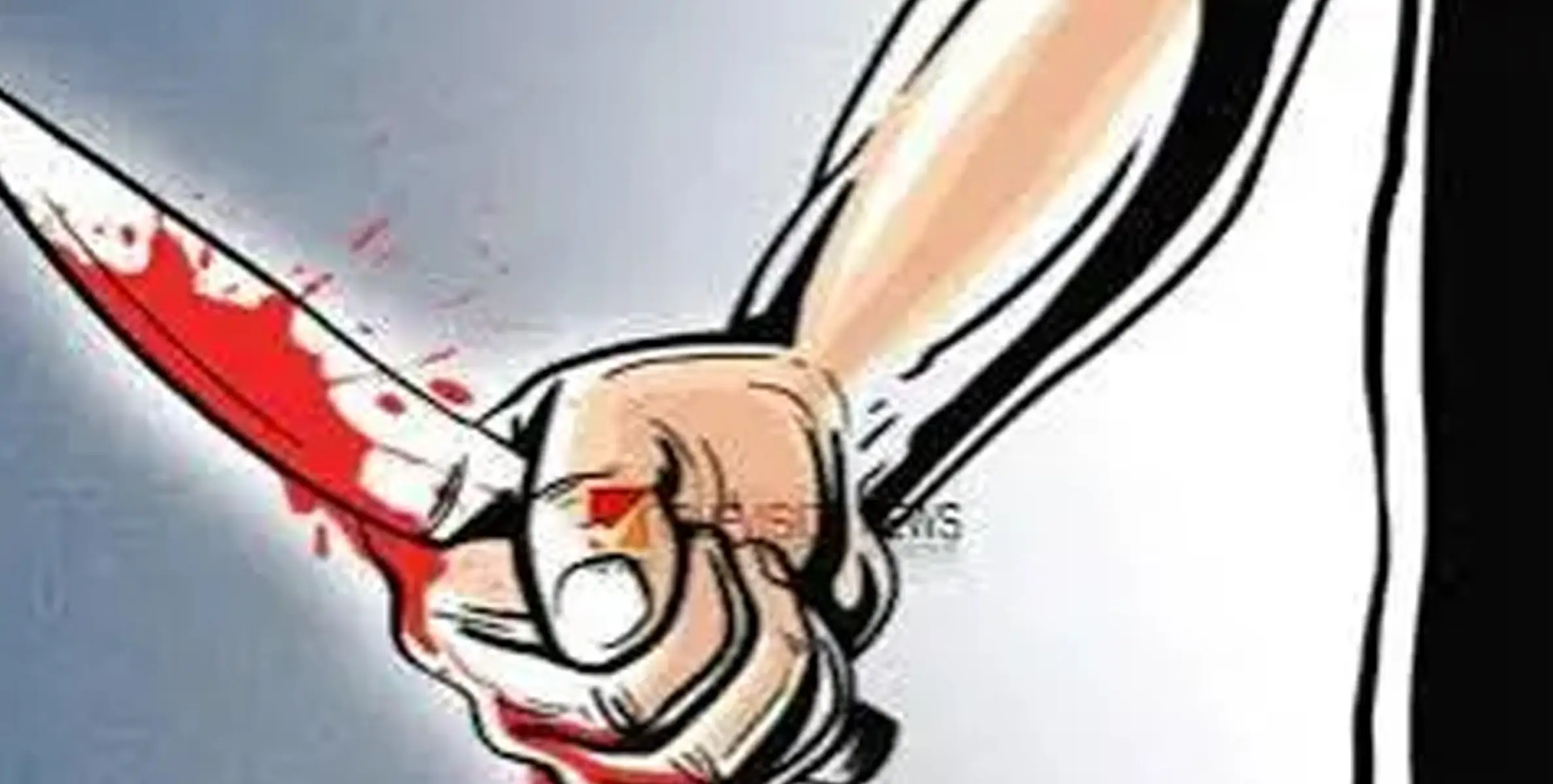 #stabbed | വർക്കലയിൽ ആംബുലൻസ് ഡ്രൈവർക്ക് കുത്തേറ്റു