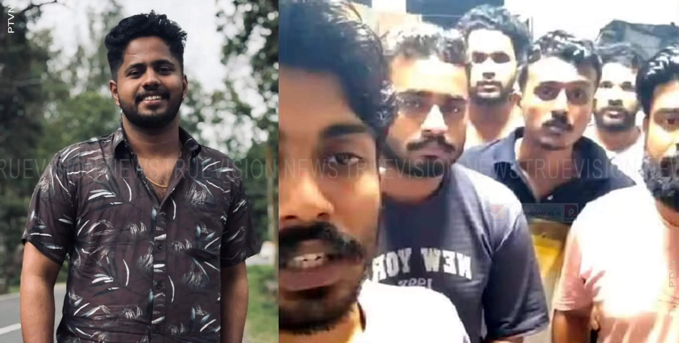 കംബോഡിയയില്‍ തട്ടിപ്പ് സംഘത്തിന്റെ കൈയിലകപ്പെട്ട പേരാമ്പ്ര സ്വദേശിയെ കണ്ടെത്താന്‍ ശ്രമം തുടരുന്നു