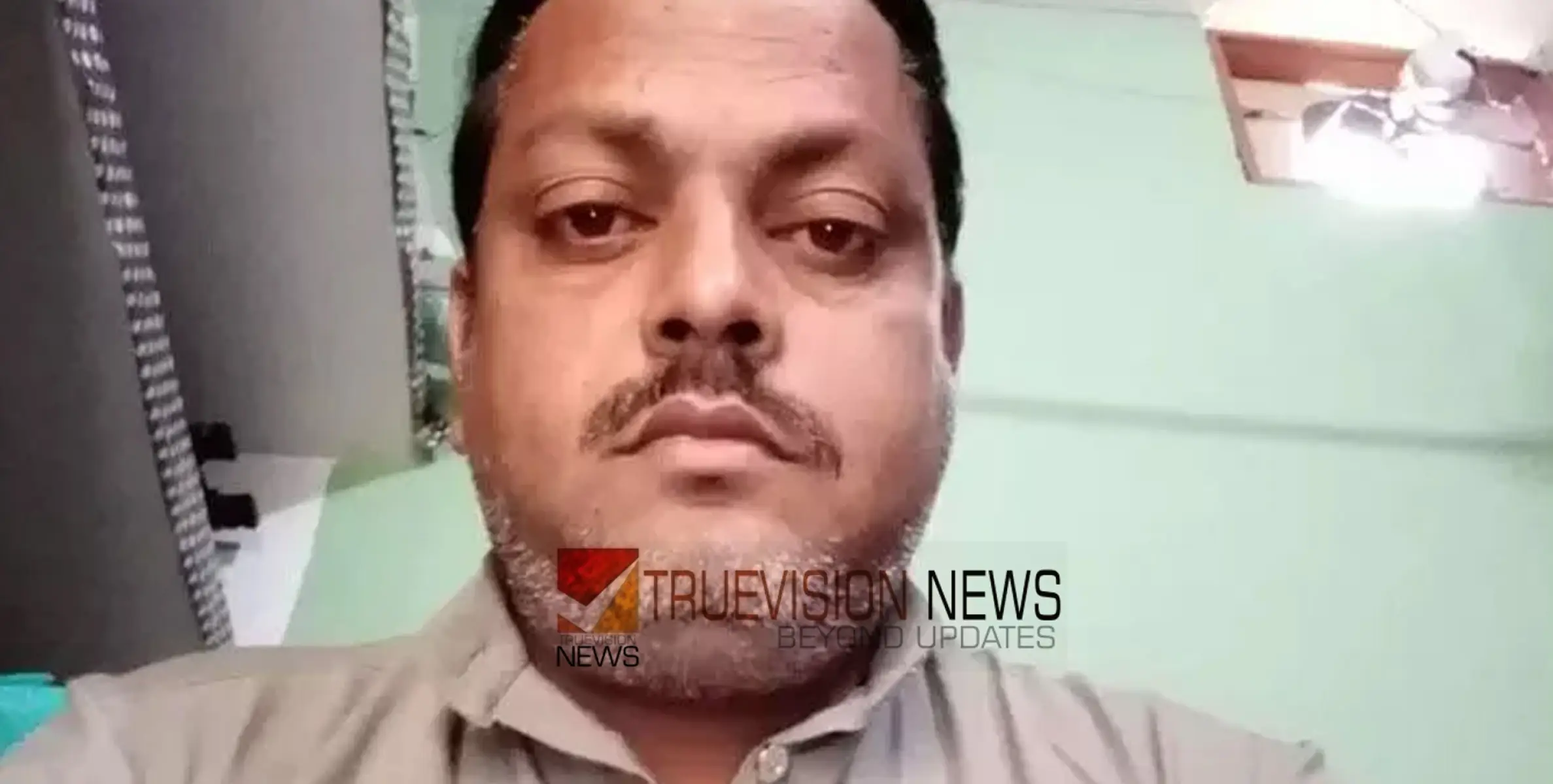 #accident | വാഹനാപകടത്തിൽ പ്രവാസി മരിച്ചു