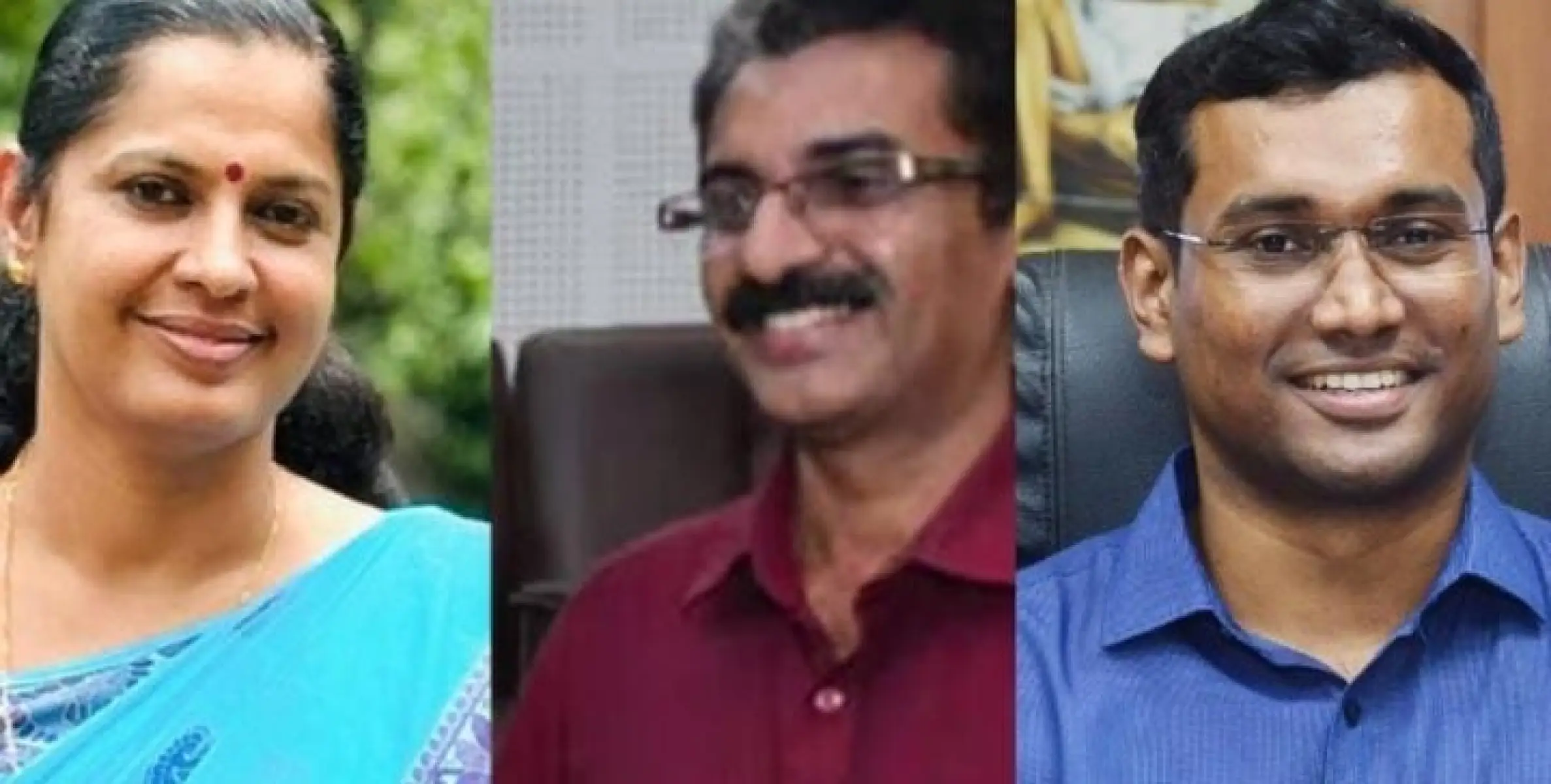 കളക്ടറും ദിവ്യയും തമ്മില്‍ ഗൂഢാലോചന, ജാമ്യത്തിനുവേണ്ടി നവീന്‍ ബാബുവിനെ അഴിമതിക്കാരനായി ചിത്രീകരിക്കുന്നു’, എഡിഎമ്മിന്റെ കുടുംബത്തിന്റെ വാദം