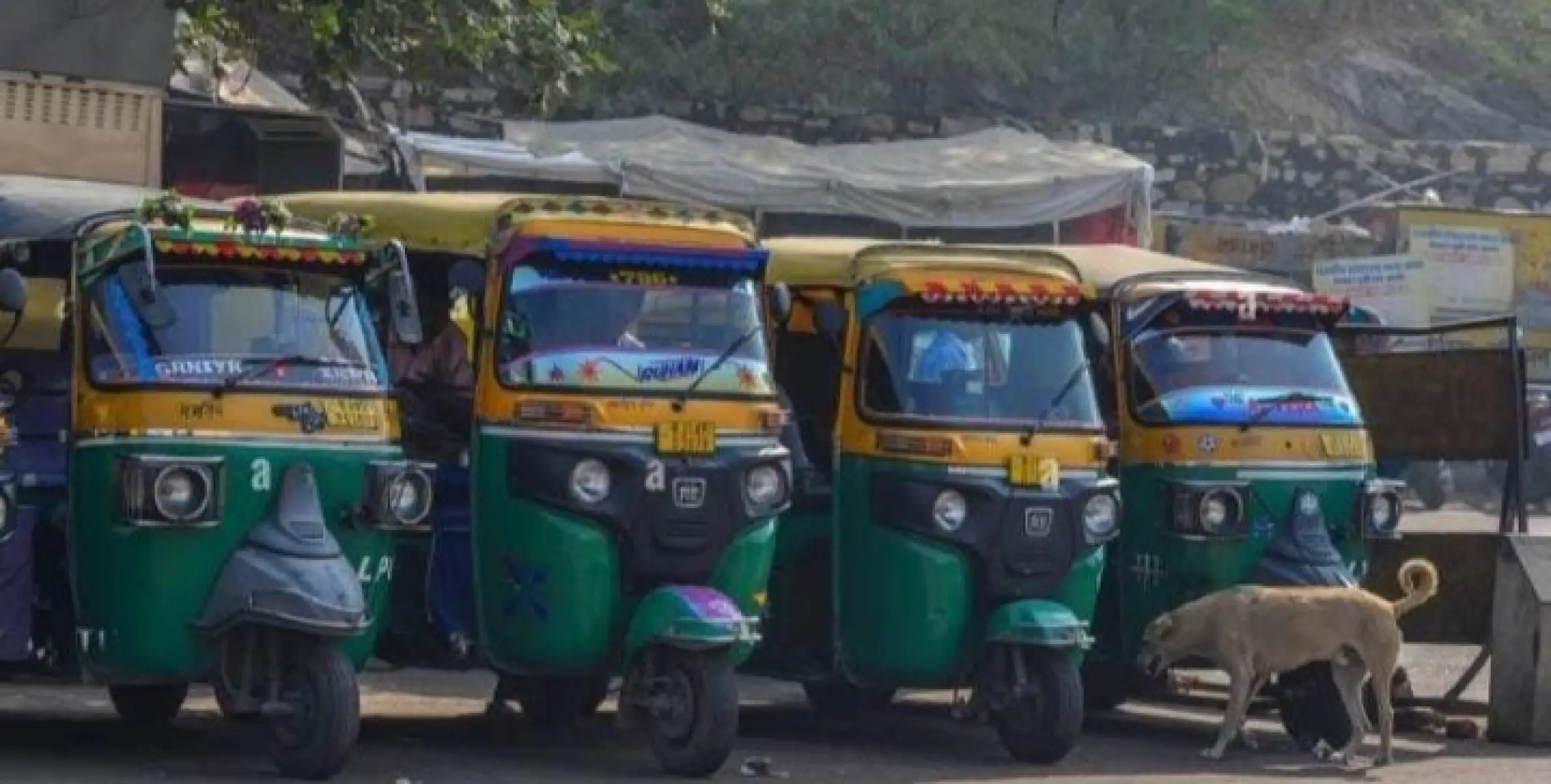 ഓട്ടോറിക്ഷ ഓടിക്കുന്നതിന് ബാഡ്ജ് ആവശ്യമില്ല ; നിയമഭേദഗതി സുപ്രീംകോടതി ശരിവച്ചു