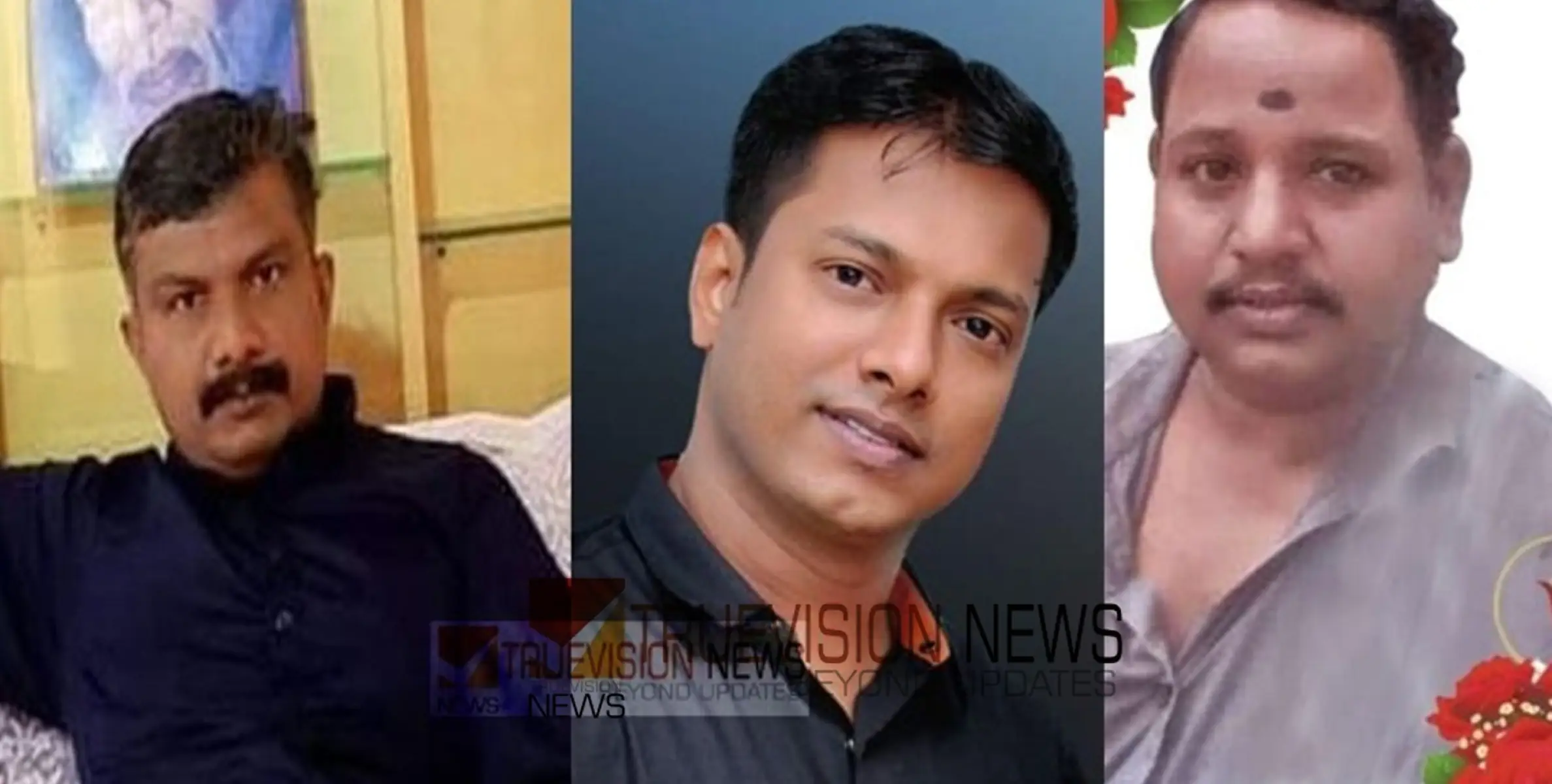 #death | രണ്ടു ദിവസത്തിനിടെ കുഴഞ്ഞു വീണ് മരിച്ചത് 3 യുവാക്കൾ;  പാനൂർ മേഖലയിൽ ആശങ്ക, ഞെട്ടൽ മാറാതെ നാട്ടുകാർ