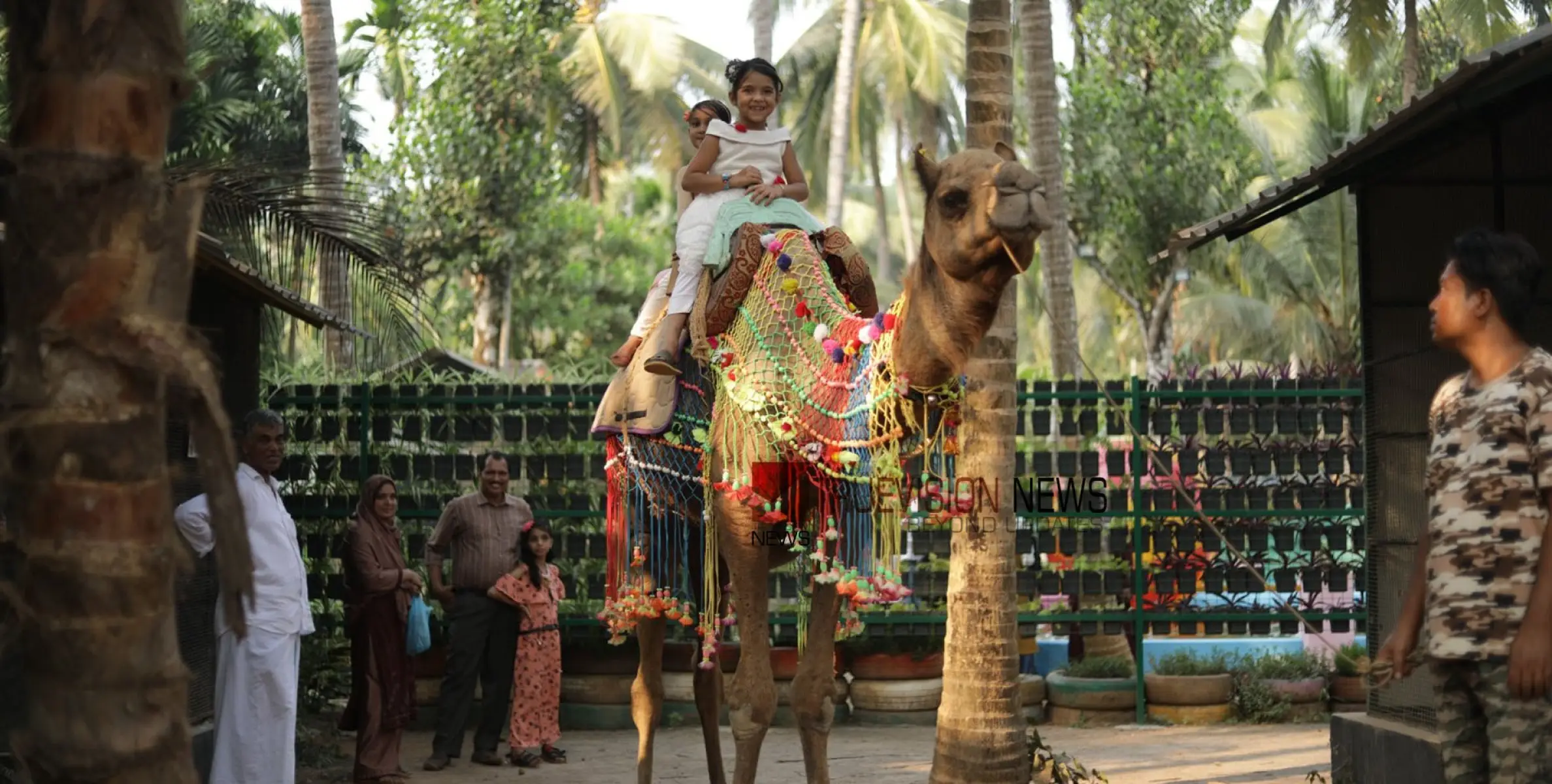 #AgriPark | ബോട്ടിംഗ് പലതരം; ആനന്ദിക്കാൻ അഗ്രി പാർക്കിൽ വരൂ