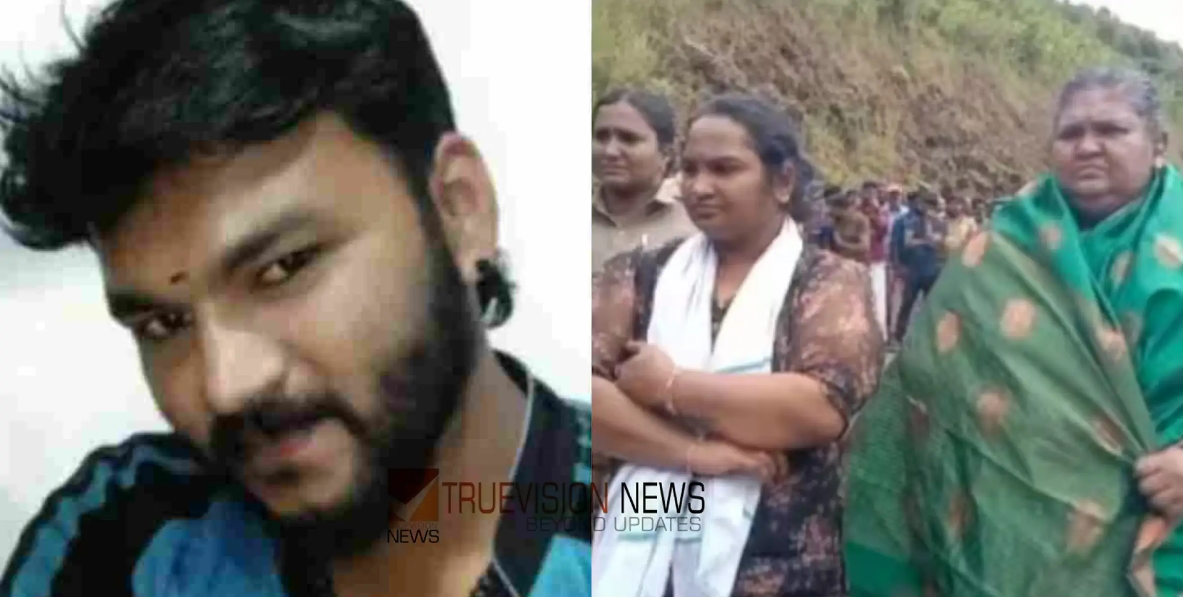 BibinBabumurder | ഫ്ലാസ്ക് കൊണ്ട് തലയ്ക്കടിച്ചെന്ന് സഹോദരിയുടെ മൊഴി; ബിബിൻ ബാബുവിന്റെ കൊലപാതകത്തിൽ അമ്മയും സഹോദരങ്ങളും പിടിയിൽ