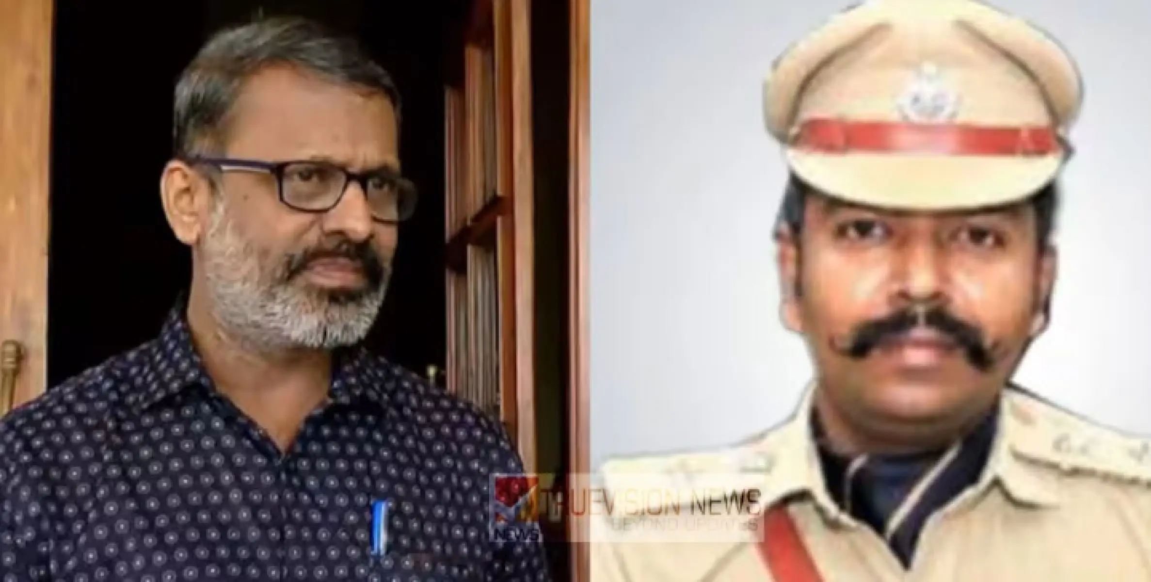 കള്ളപ്പണം: സിപിഎമ്മിൻ്റെ പരാതിയിൽ കേസെടുത്തില്ലെന്ന് പാലക്കാട് എസ്‌പി 