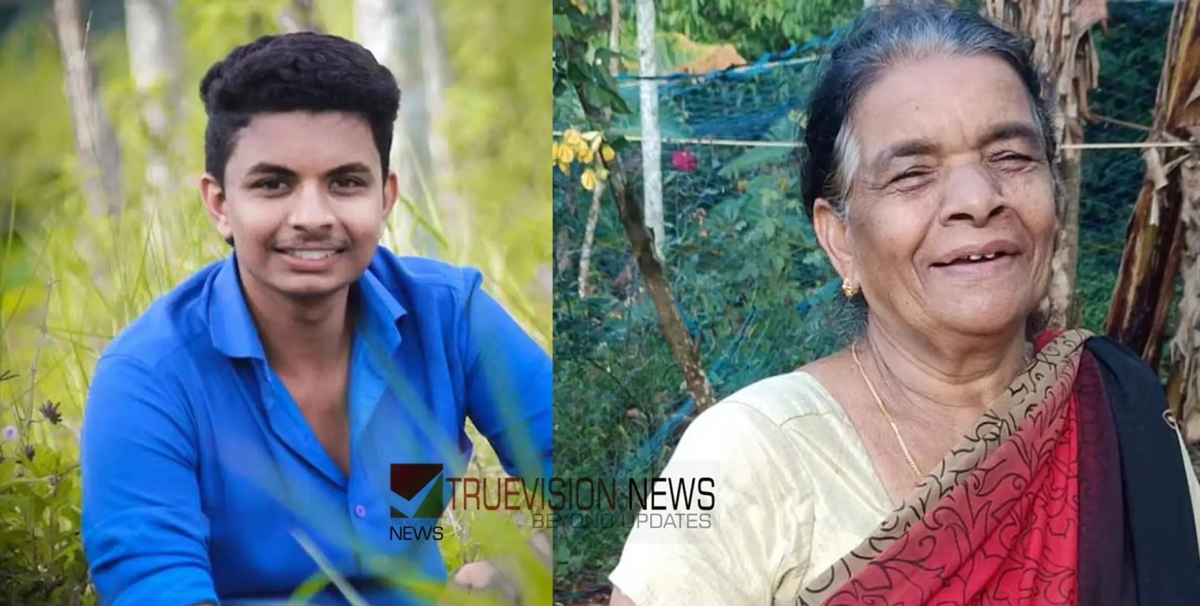 #Crime | വയനാട്ടിൽ മുത്തശ്ശിയെ കഴുത്തു‍ഞെരിച്ച് കൊന്ന് യുവാവ്; 28-കാരൻ പൊലീസ് കസ്റ്റഡിയിൽ