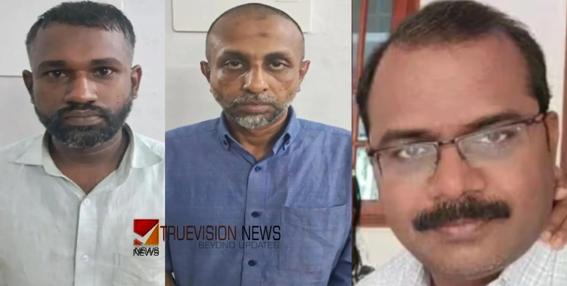 #PoliceInvestigation | ഡെപ്യൂട്ടി തഹസിൽദാർ നാട് വിട്ട സംഭവം: ചാലിബിന്റെ മൊഴി വിചിത്രം; എന്തിനിത്ര പണം നൽകി? അടിമുടി ദുരൂഹത, അന്വേഷണം ഊർജിതമാക്കി പൊലീസ്