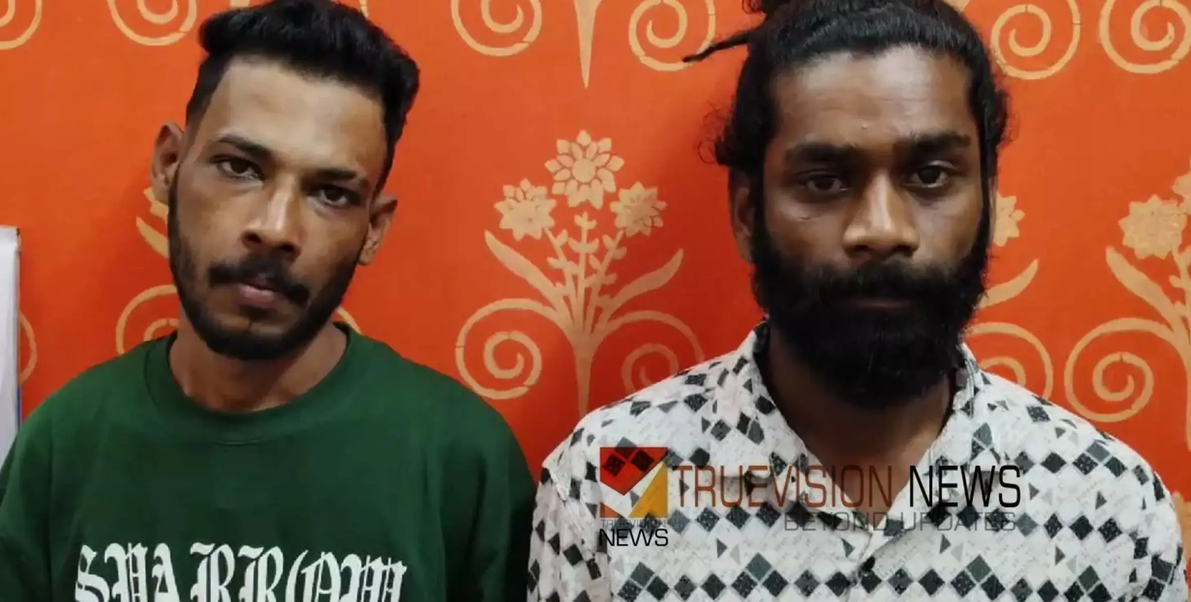 #arrest | ഹോണടിച്ചത് ചോദ്യംചെയ്ത് പൊലീസ് ഉദ്യോഗസ്ഥനെ മർദ്ദിച്ച ഗുണ്ടകൾ അറസ്റ്റിൽ