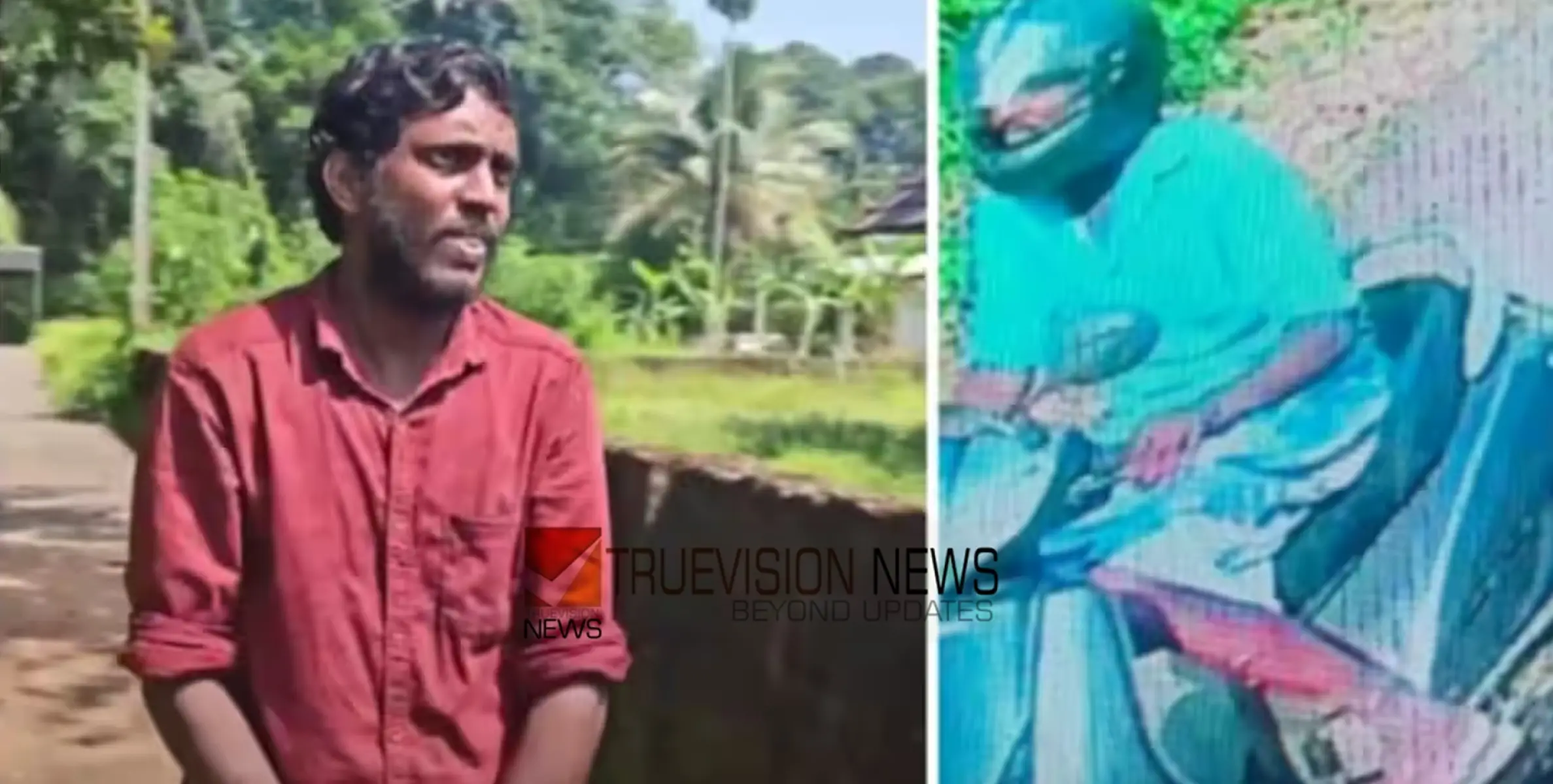 #arrest |  സ്കൂട്ടറിൽ കറങ്ങി നടന്ന് വഴിയാത്രക്കാരികളുടെ മാല പിടിച്ചുപറിക്കുന്നത് പതിവ്, കള്ളൻ ഒടുവിൽ പിടിയിൽ