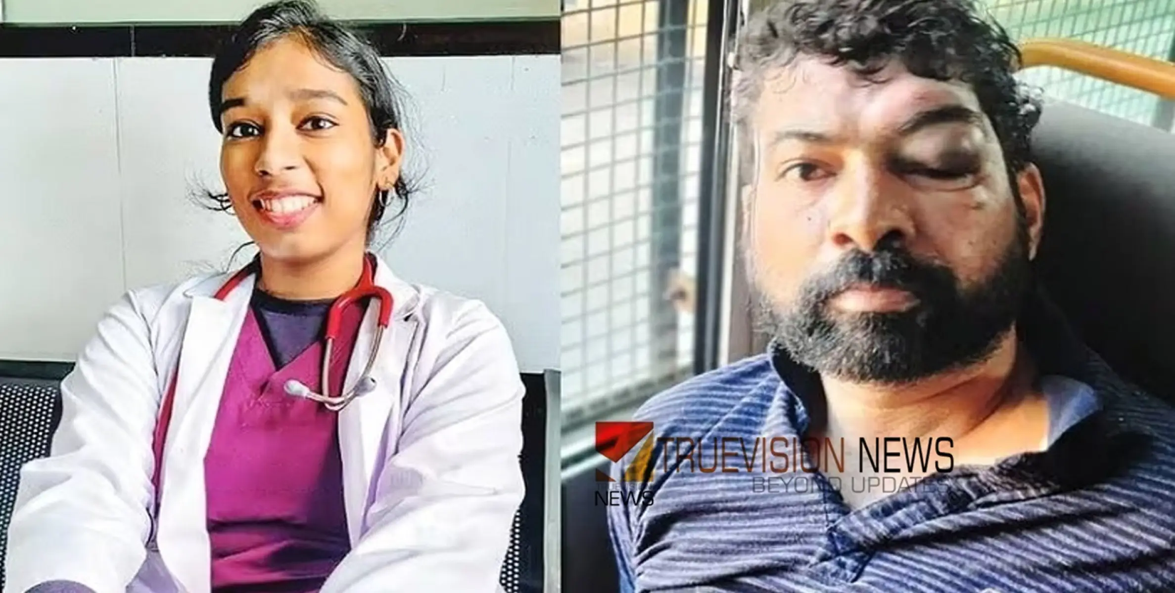 #vandanadas | ഡോ.വന്ദനദാസ് കൊലപാതക കേസ്: പ്രതി സന്ദീപിന്റെ  ഇടക്കാല ജാമ്യം പരിഗണിച്ചില്ല