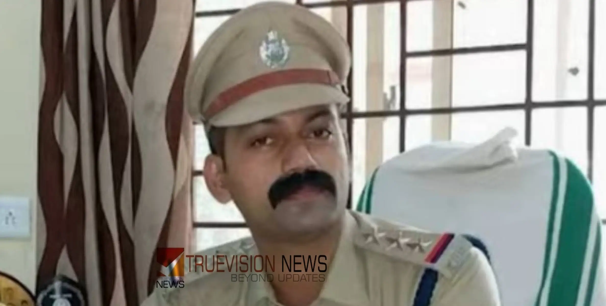 #transferred | എഡിഎം നവീന്‍ ബാബുവിന്റെ മരണത്തില്‍ ആരോപണം ഉയര്‍ന്ന വിജിലന്‍സ് സിഐയെ സ്ഥലം മാറ്റി