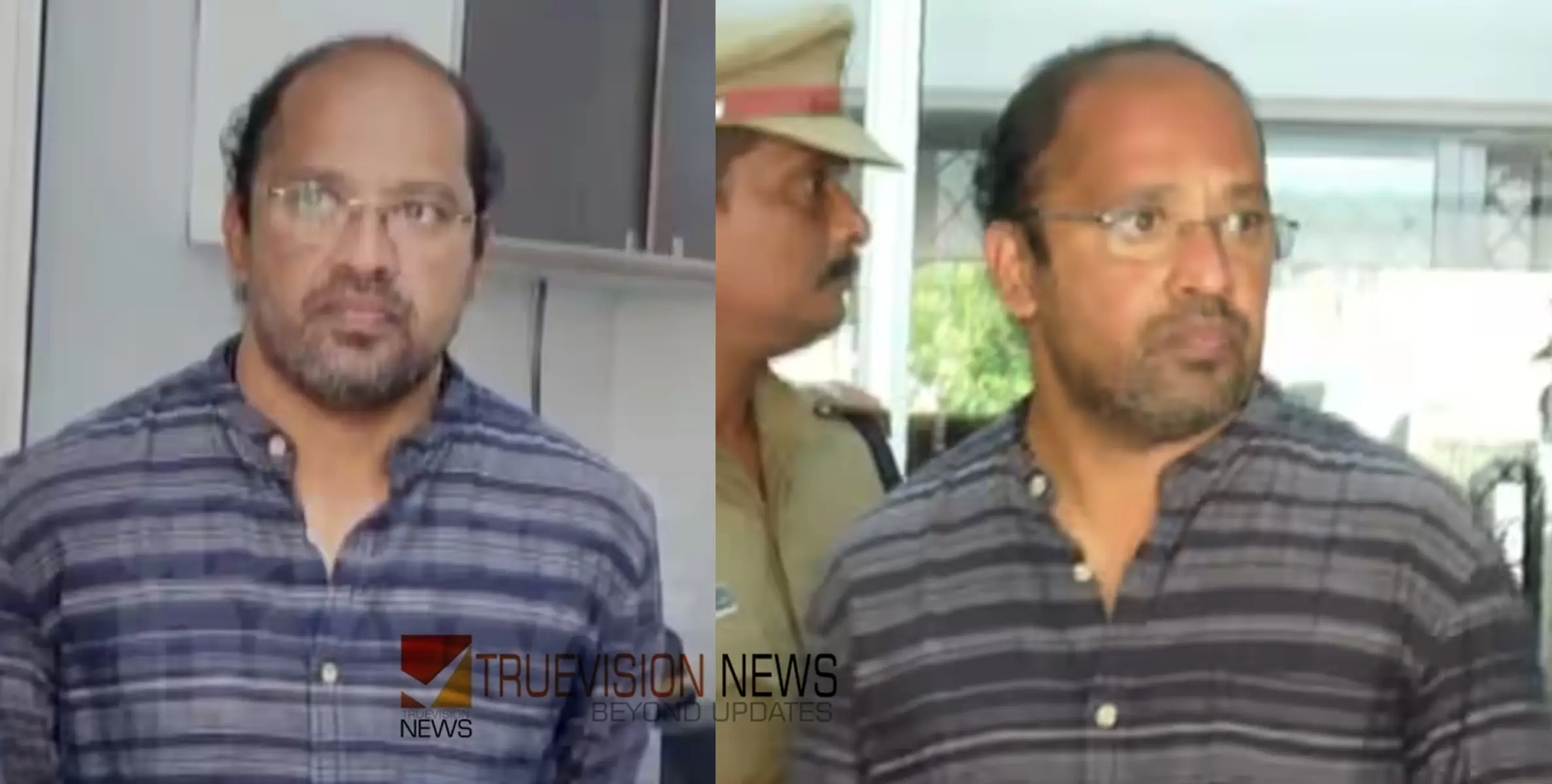 #fraud | സ്വകാര്യ പണം ഇടപാട് സ്ഥാപനത്തിന്റെ ജീവനക്കാരൻ ചമഞ്ഞ് 1.78 കോടി രൂപയുടെ തട്ടിപ്പ്; പ്രതി പിടിയിൽ