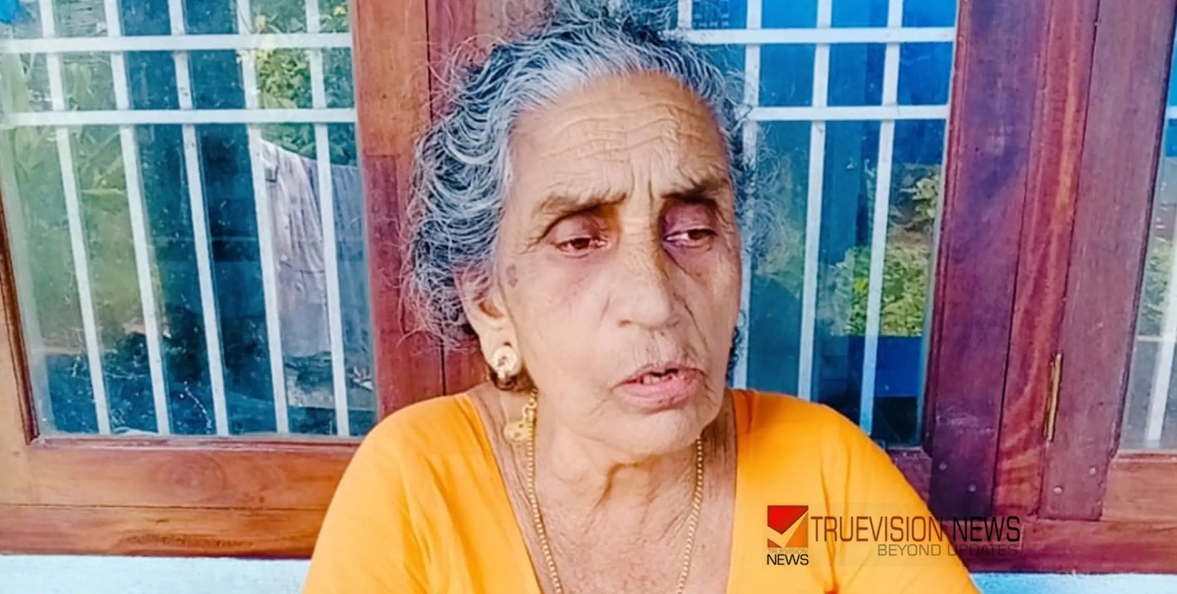 #Obituary | മലയിൽ നാണിയമ്മ അന്തരിച്ചു 