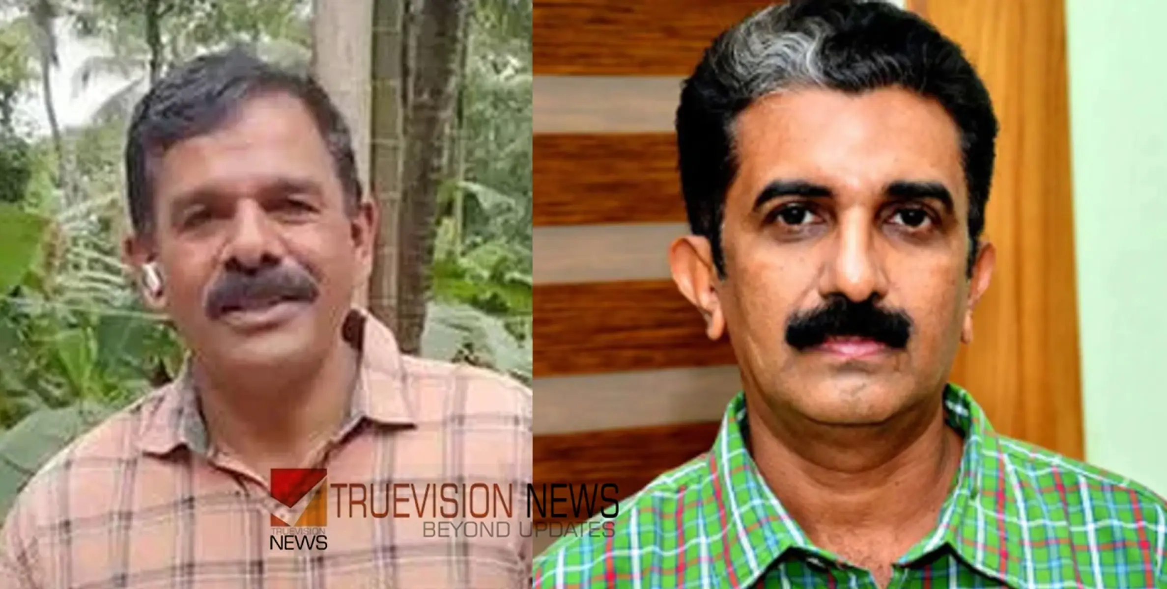 #Prashanth | 'തനിക്ക് രണ്ട് ഒപ്പുണ്ട്'; നവീന്‍ ബാബു കൈക്കൂലി വാങ്ങിയെന്ന മുഖ്യമന്ത്രിക്ക് നൽകിയ പരാതിയിൽ ഉറച്ച് പ്രശാന്തൻ