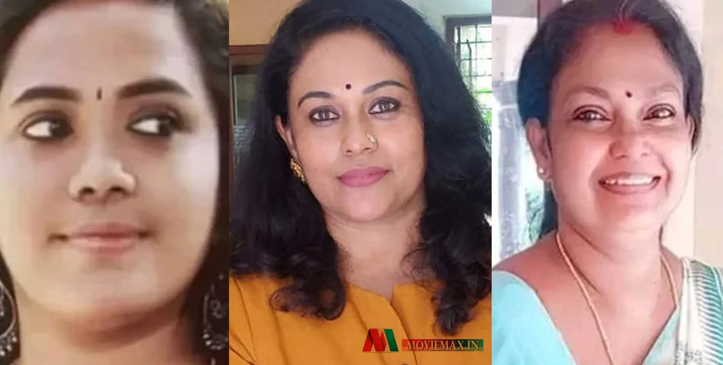 #Seemagnair | 'കൂടുതല്‍ സമയവും നാടക വണ്ടിയില്‍ ആണ്! അപകടത്തില്‍ എന്റെ വലത്തേ കണ്ണ് നഷ്ടപ്പെട്ടെന്ന് കരുതിയതാണ്' -സീമ 