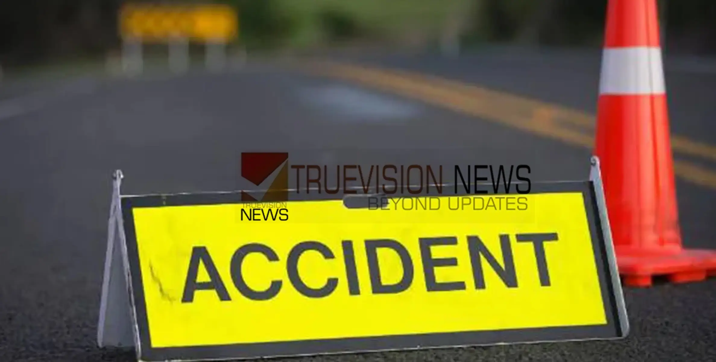 #accident | പശുവിനെ ഇടിക്കാതിരിക്കാൻ വെട്ടിച്ച ബസ് മറിഞ്ഞ് അപകടം, 13 പേർക്ക് പരിക്ക്