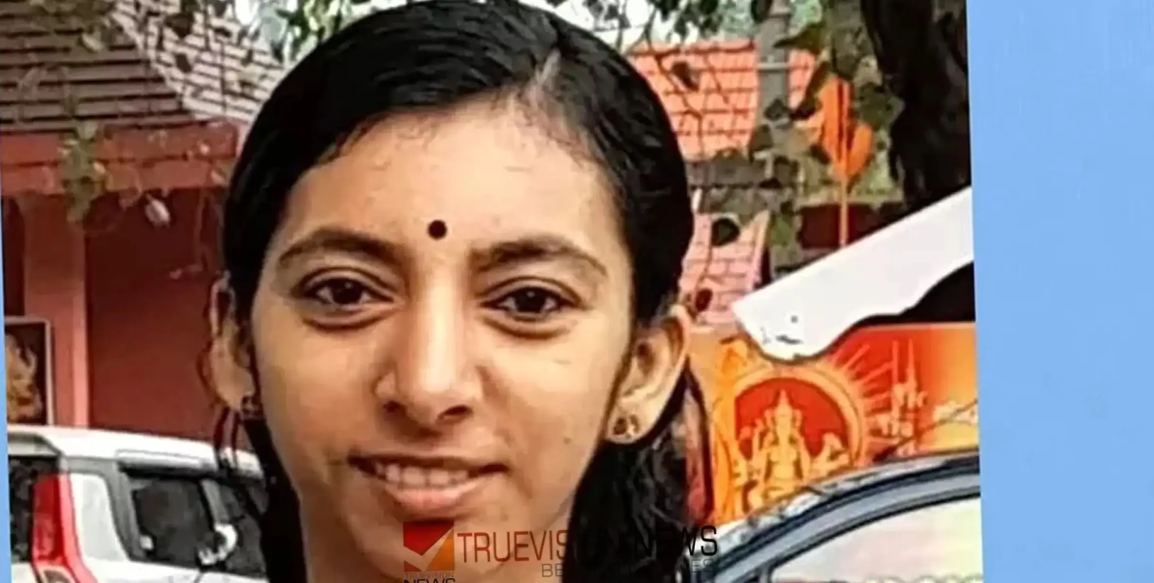 #accident | ദമ്പതികൾ സഞ്ചരിച്ച ബൈക്കിൽ ടാങ്കർ ലോറിയിടിച്ച് ഭാര്യ മരിച്ചു