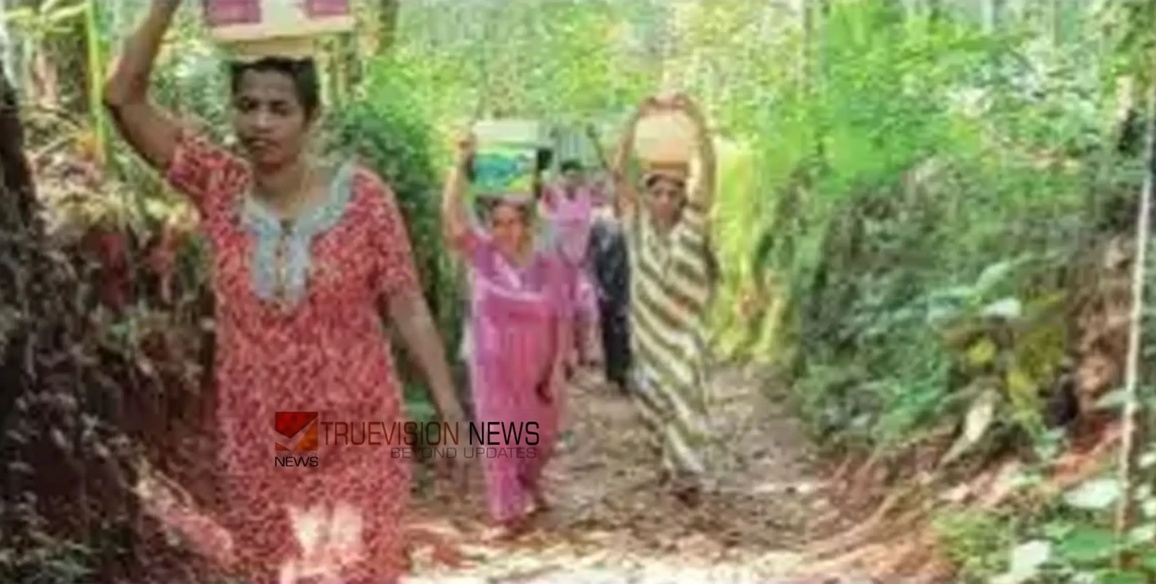 #watershortage | കുടിവെള്ള ക്ഷാമം; മഴക്കാലത്തും കുടിവെള്ളത്തിനായി നെട്ടോട്ടമോടി പാറക്കുന്നത്തെ പ്രദേശവാസികൾ