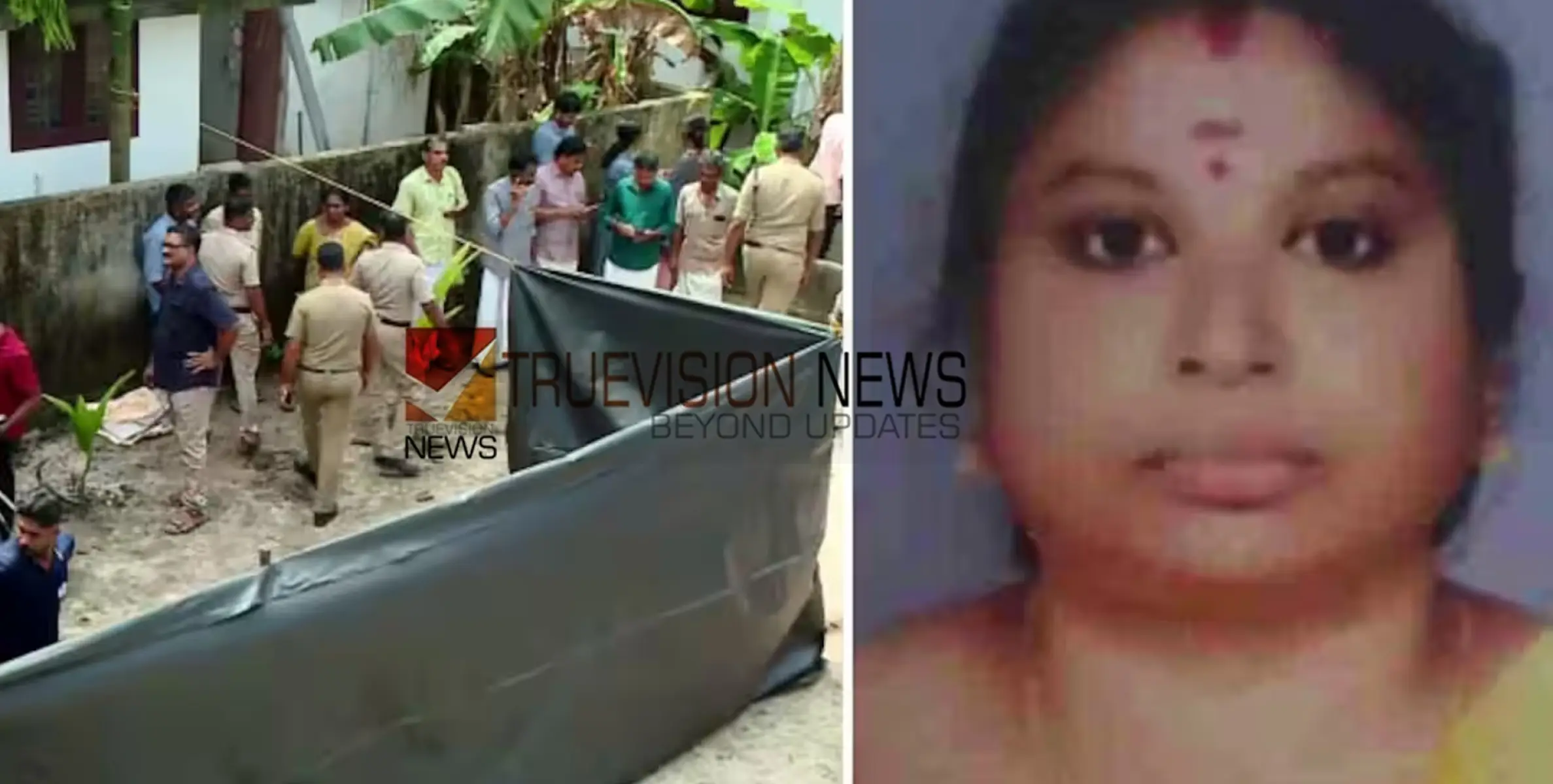 #vijayalakshmimurder | വിജയലക്ഷ്മിയെ കൊന്നു കുഴിച്ചുമൂടിയ കേസ്,  പ്രതി ജയചന്ദ്രൻ റിമാൻഡിൽ