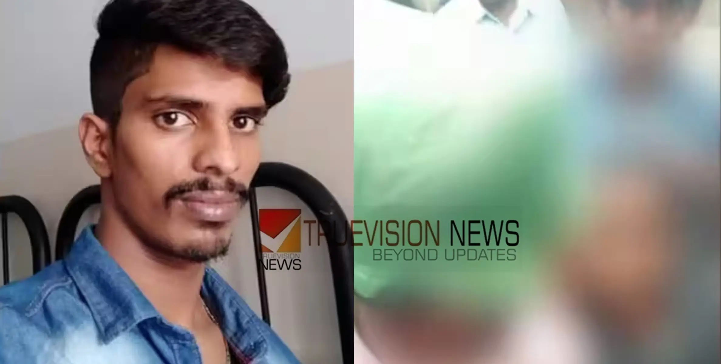 #murder |  വിവാഹാഭ്യർത്ഥന നിരസിച്ചു, അധ്യാപികയെ ക്ലാസ് മുറിയിൽ കയറി കുത്തിക്കൊന്നു,  അറസ്റ്റ് 