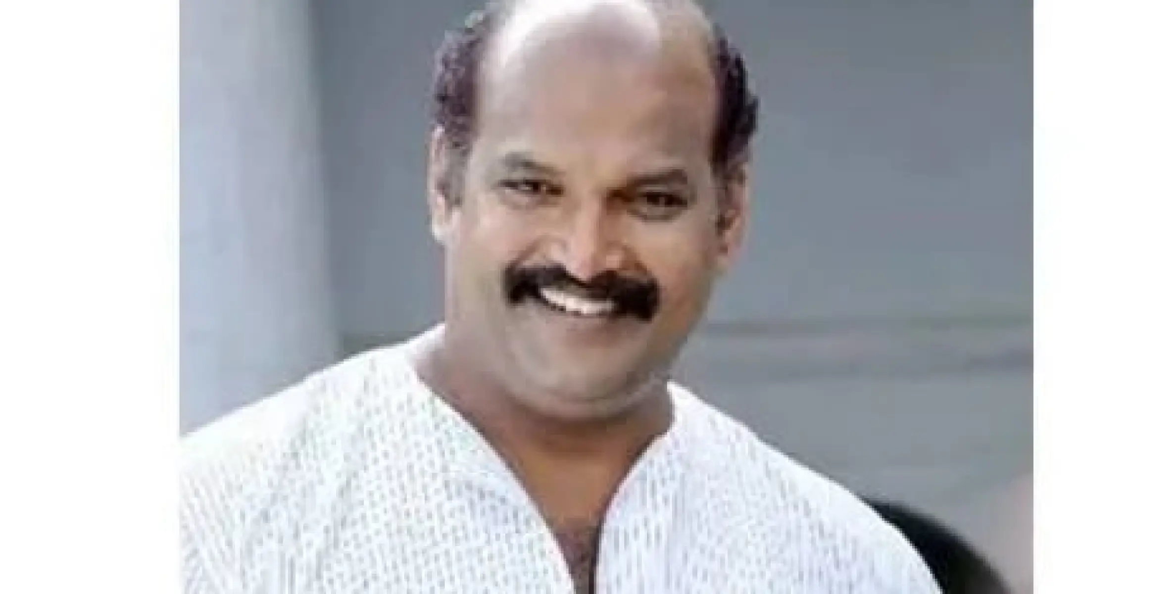  നടൻ മേഘനാഥൻ(60) അന്തരിച്ചു