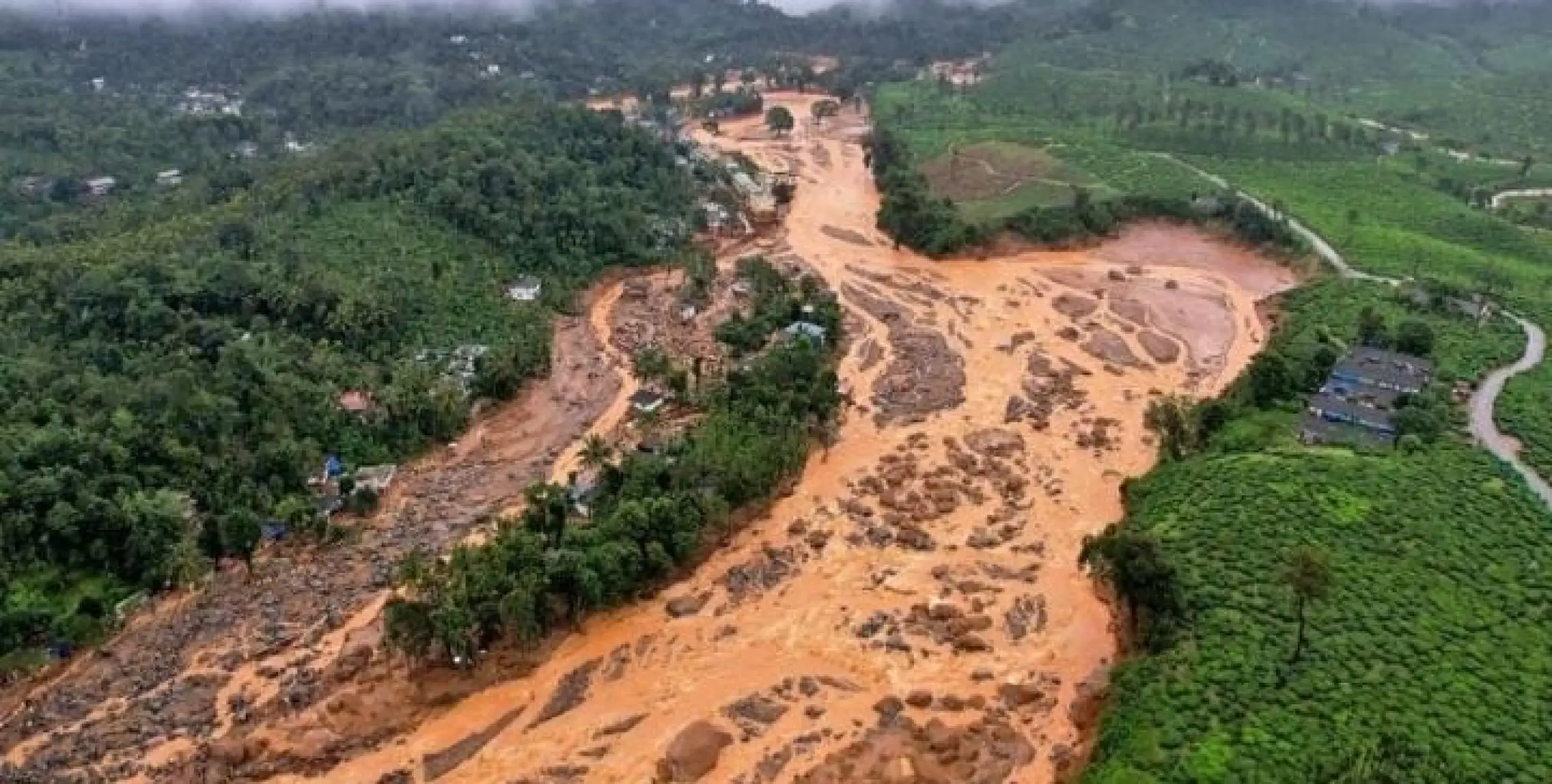 വയനാട് ദുരന്തം: സംസ്ഥാനം സഹായം ചോദിച്ചത് ഈ മാസം 13 ന്  മാത്രമെന്ന് കേന്ദ്രത്തിന്റെ വെളിപ്പെടുത്തല്‍; 153 കോടി അനുവദിച്ചെന്ന് കേന്ദ്രം