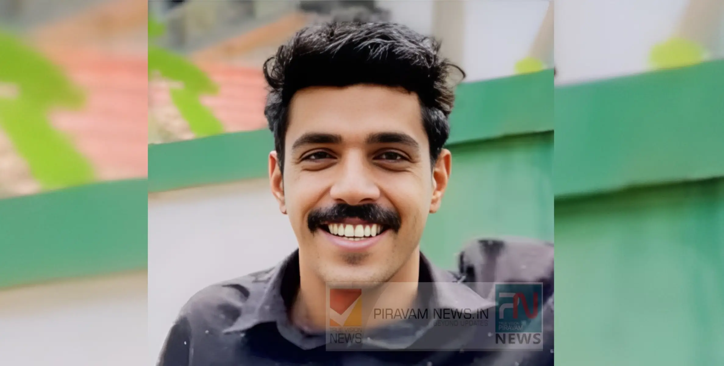 #Dead | ആളൊഴിഞ്ഞ കെട്ടിടത്തില്‍ യുവാവിനെ മരിച്ച നിലയില്‍ കണ്ടെത്തി.