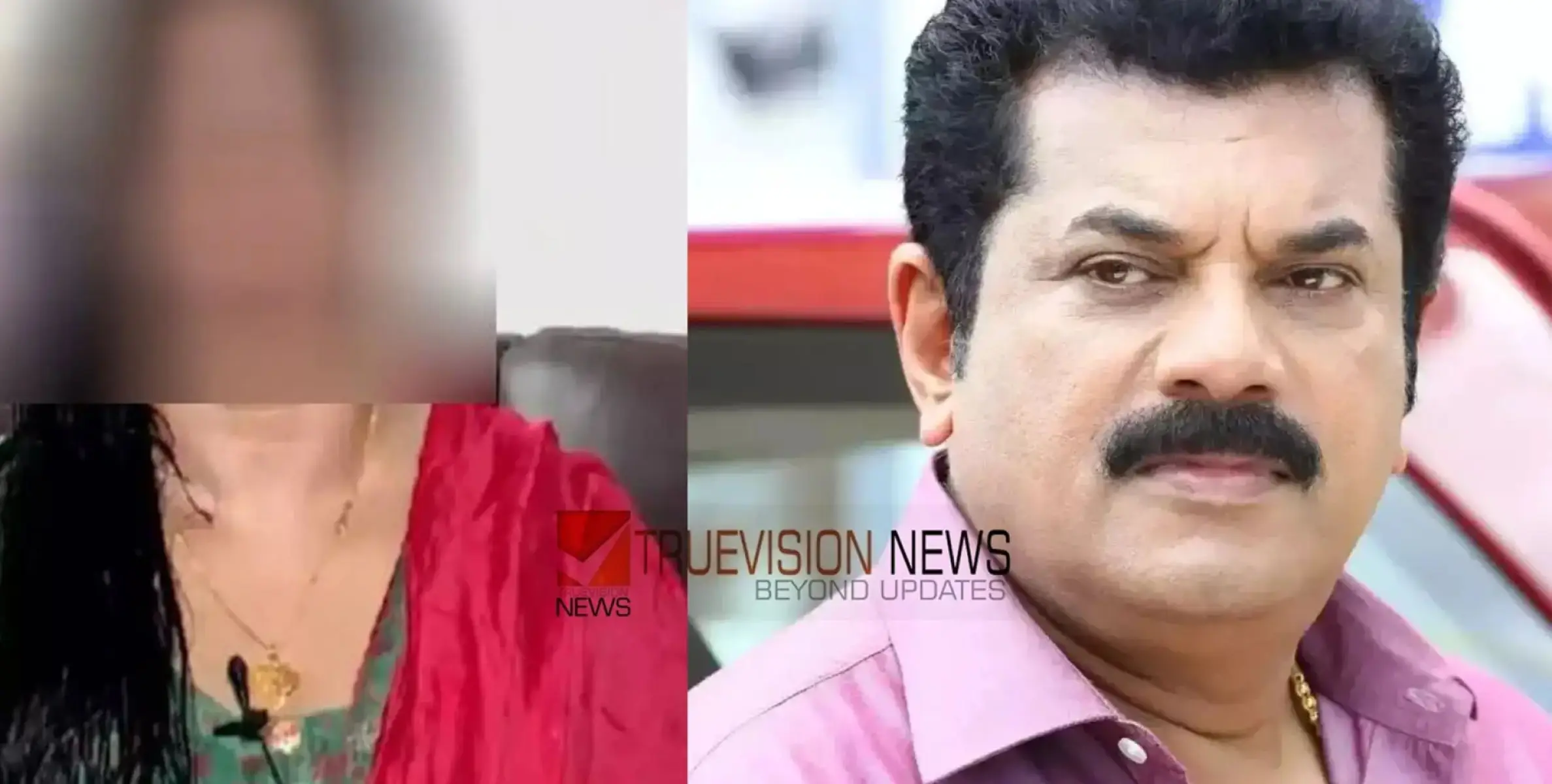  #complaint | മുകേഷിനെതിരെയുള്ള ബലാത്സംഗ പരാതി പിൻവലിക്കില്ലെന്ന് അതിജീവിതയായ നടി