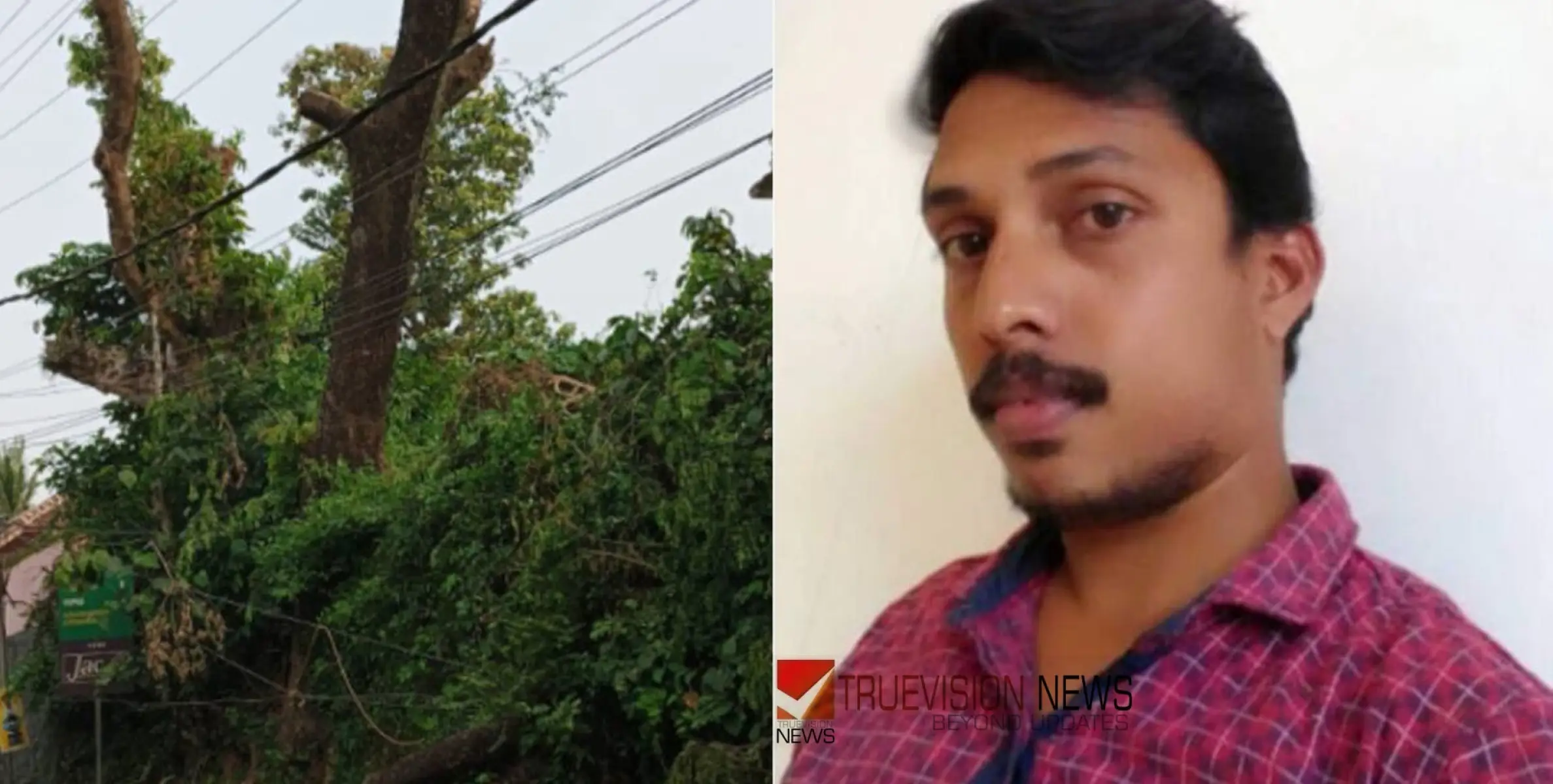 #accident | കഴുത്തിൽ കയർ കുരുങ്ങി യുവാവ് മരിച്ച സംഭവം; ആറ് പേരെ കസ്റ്റഡിയിലെടുത്ത് പൊലീസ്