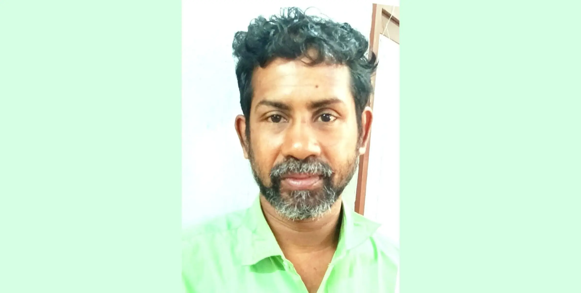 #Arrest | റോഡിലൂടെ നടന്ന് പോയ പെൺകുട്ടിയെ അപമാനിക്കാൻ ശ്രമം; അംഗ പരിമിതനായ യുവാവ് പിടിയിൽ.