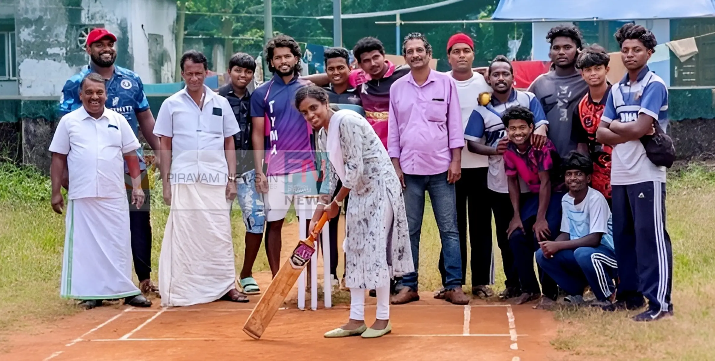 #Festival | തിരുമാറാടി ഗ്രാമപഞ്ചായത്ത് കേരള സംസ്ഥാന യുവജനക്ഷേമ ബോർഡിന്റെ ആഭിമുഖ്യത്തിൽ സംഘടിപ്പിക്കുന്ന കേരളോത്സവതിന് തുടക്കമായി.