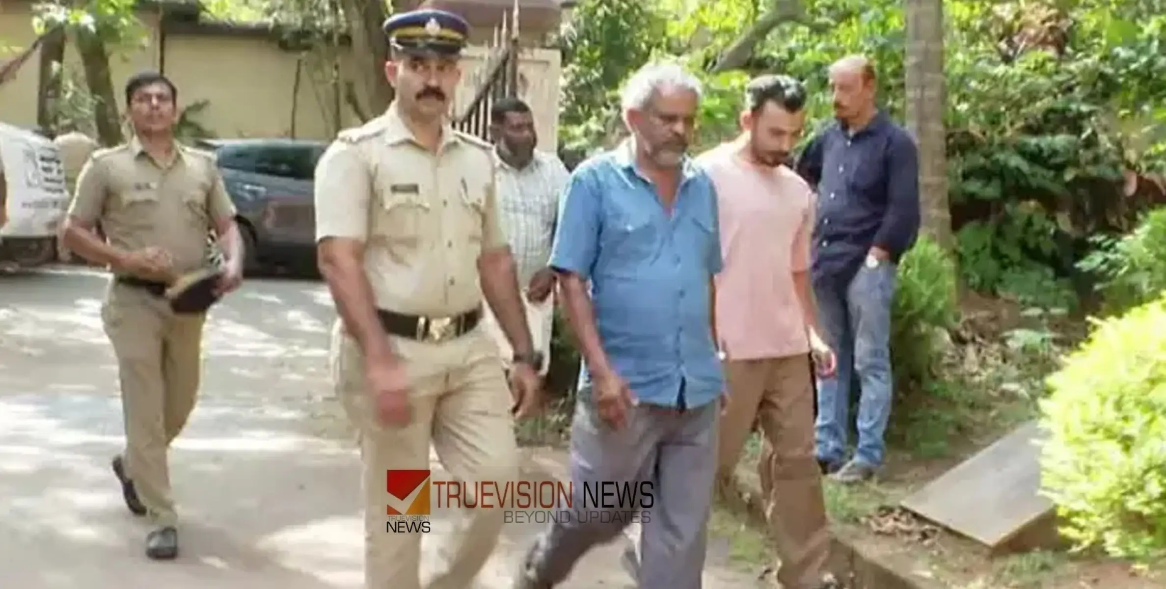 #KundarBalanmurdercase | കോൺഗ്രസ് നേതാവ് കുണ്ടാർ ബാലൻ വധക്കേസ്; ഒന്നാം പ്രതിക്ക് ജീവപര്യന്തം തടവ്