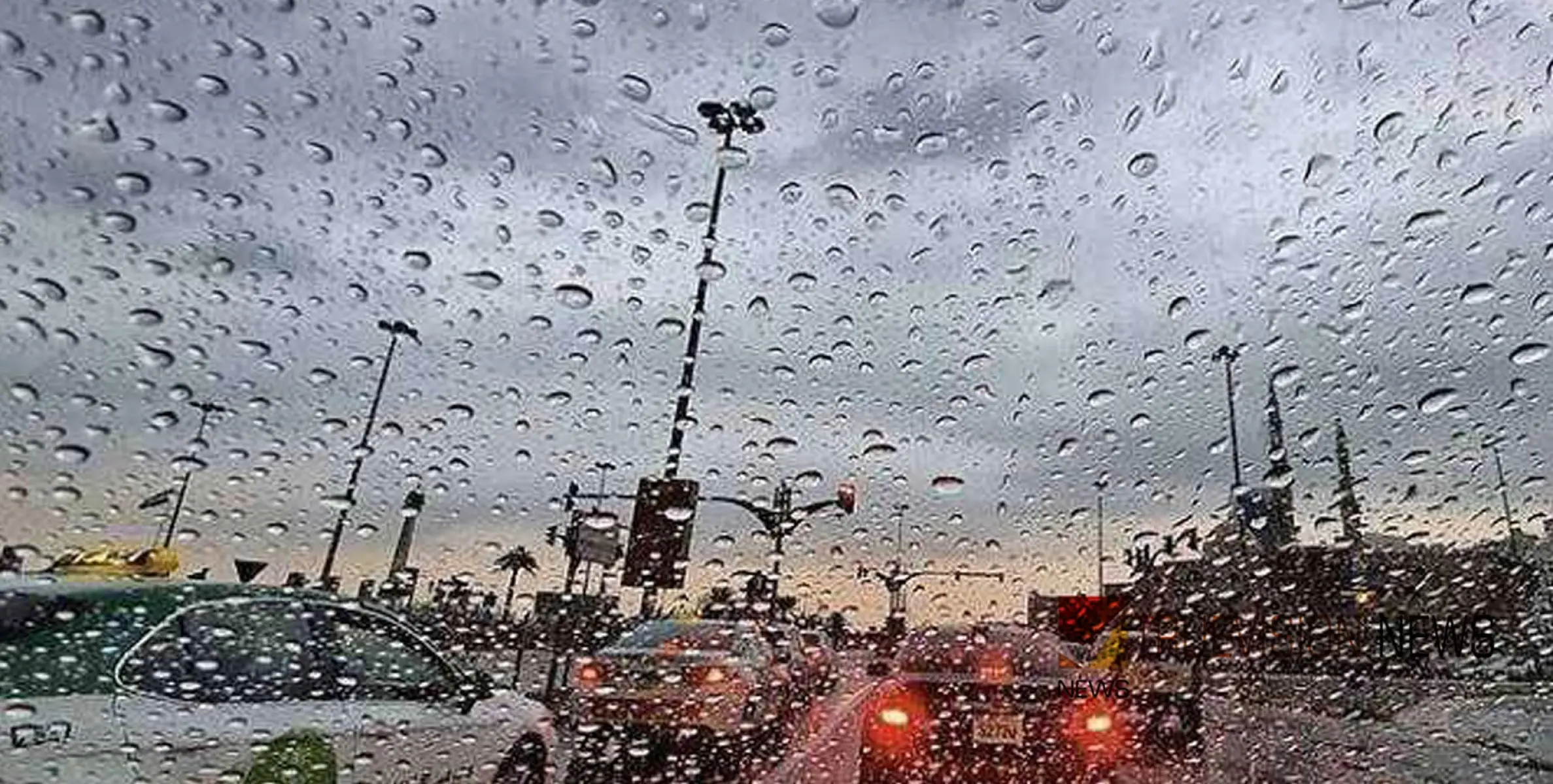 #rain | യുഎഇയിൽ മഴയ്ക്ക് സാധ്യത;  മുന്നറിയിപ്പ് നൽകി ദേശീയ കാലാവസ്ഥാ കേന്ദ്രം