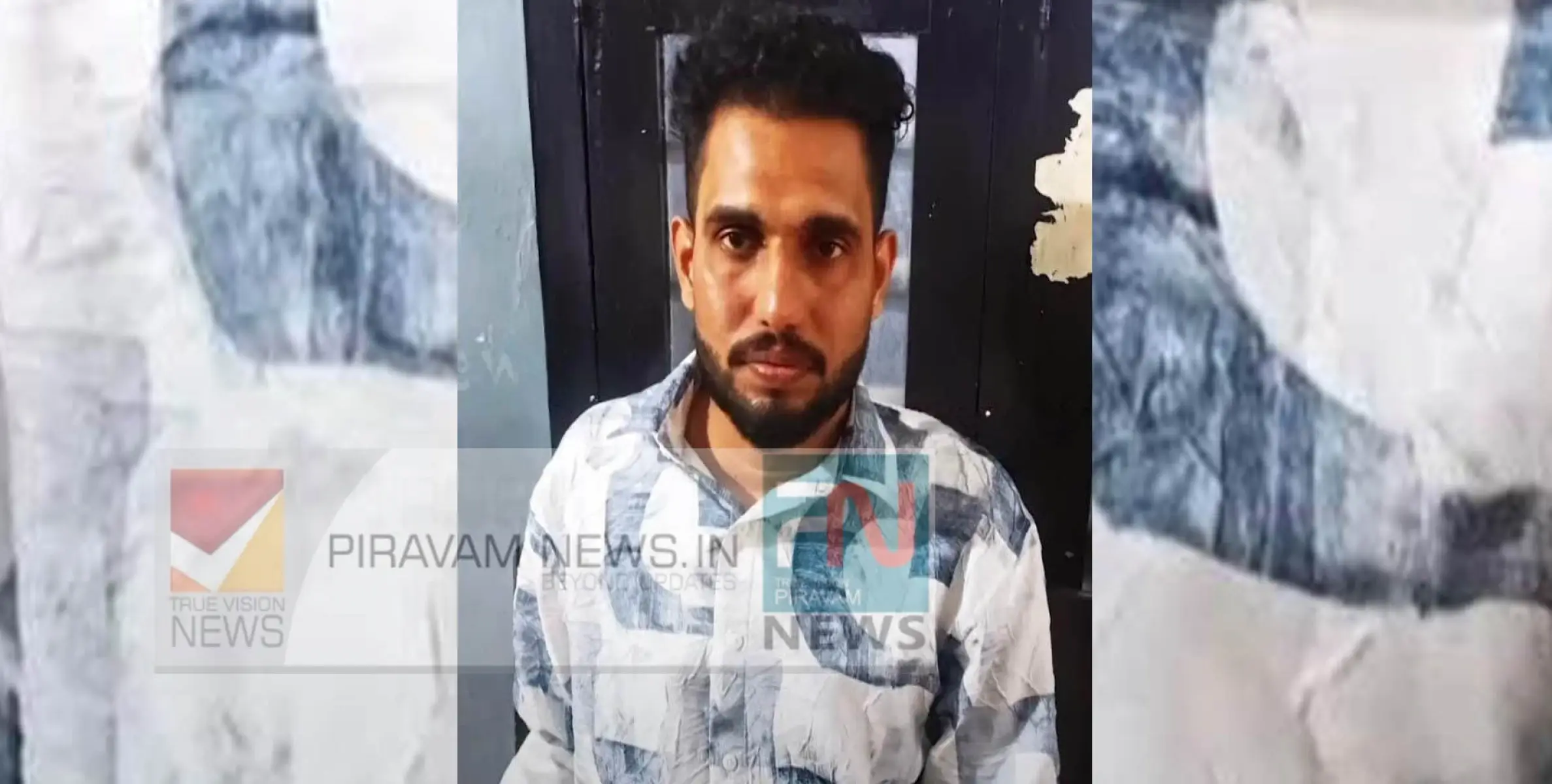 Arrest | മലബാര്‍ ഗോള്‍ഡിൽ നിന്ന്  സ്വർണ്ണമാല മോഷ്ടിച്ച പ്രതി പിടിയിൽ.