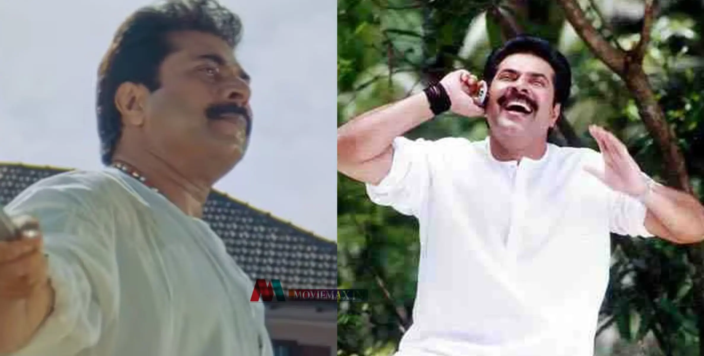 #mammootty |  'അതെ...വല്ല്യേട്ടന്‍ വീണ്ടും നിങ്ങളെ കാണാനെത്തുന്നു'; വീഡിയോ പങ്കുവെച്ച് മമ്മൂട്ടി, ഏറ്റെടുത്ത് ആരാധകർ