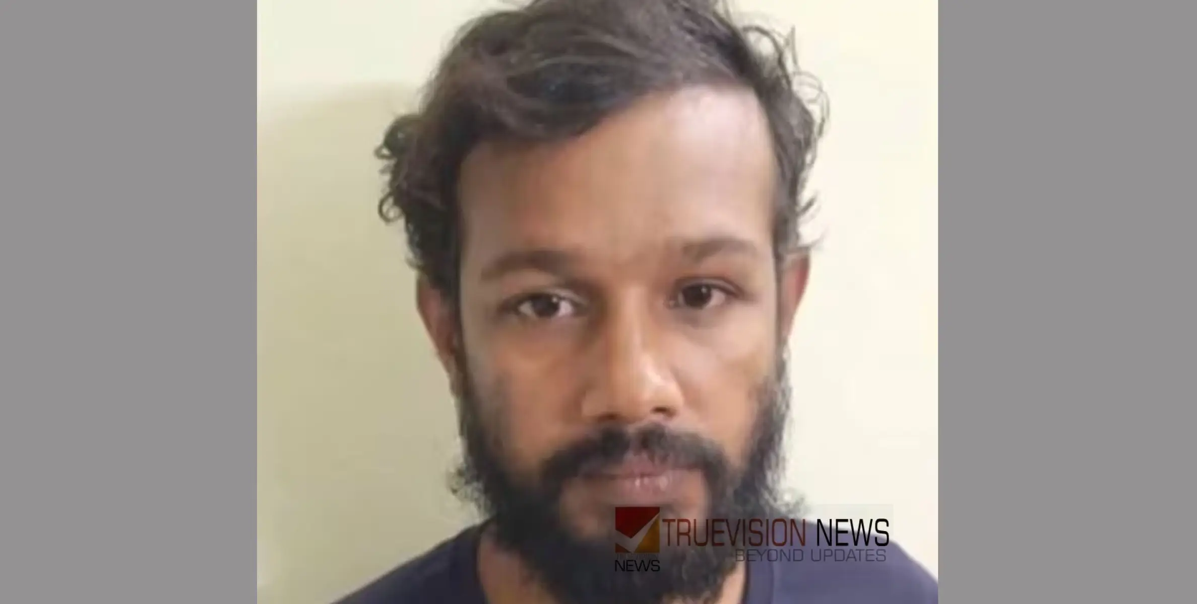 #arrest | കോഴിക്കോട് പെൺകുട്ടിയെ പിന്തുടർന്ന് കടന്നുപിടിച്ച യുവാവ് അറസ്റ്റിൽ