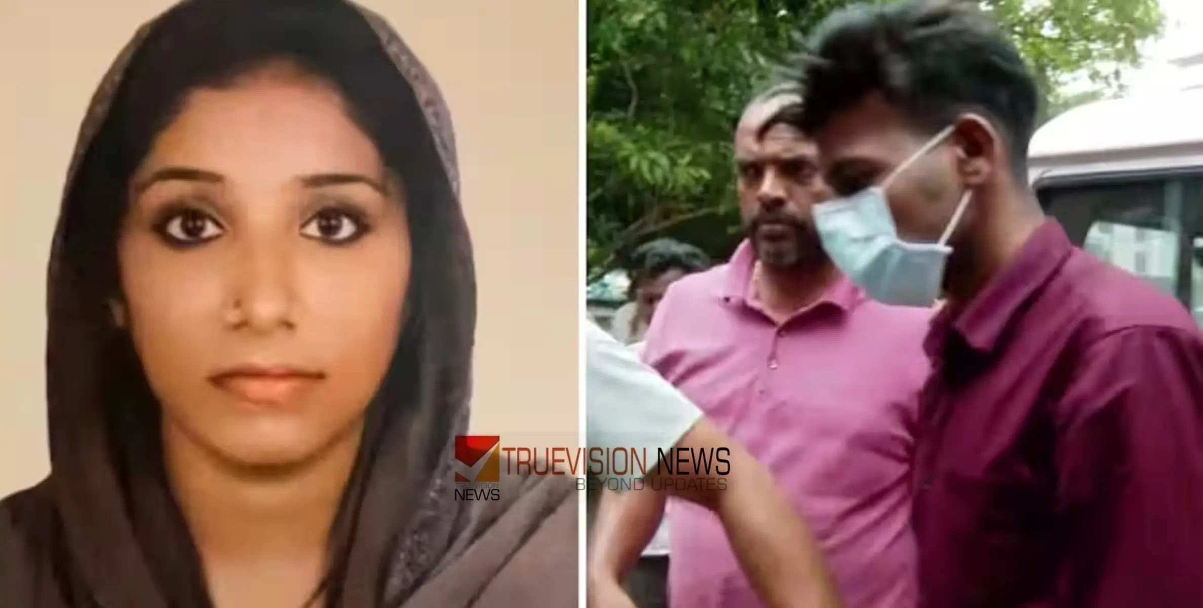 #murdercase |  'പൂർവ വൈരാഗ്യം കാരണമായി',കോഴിക്കോട്ടെ ലോഡ്ജ് മുറിയിലെ കൊലപാതകത്തിൽ പ്രതിയുടെ മൊഴി പുറത്ത്  