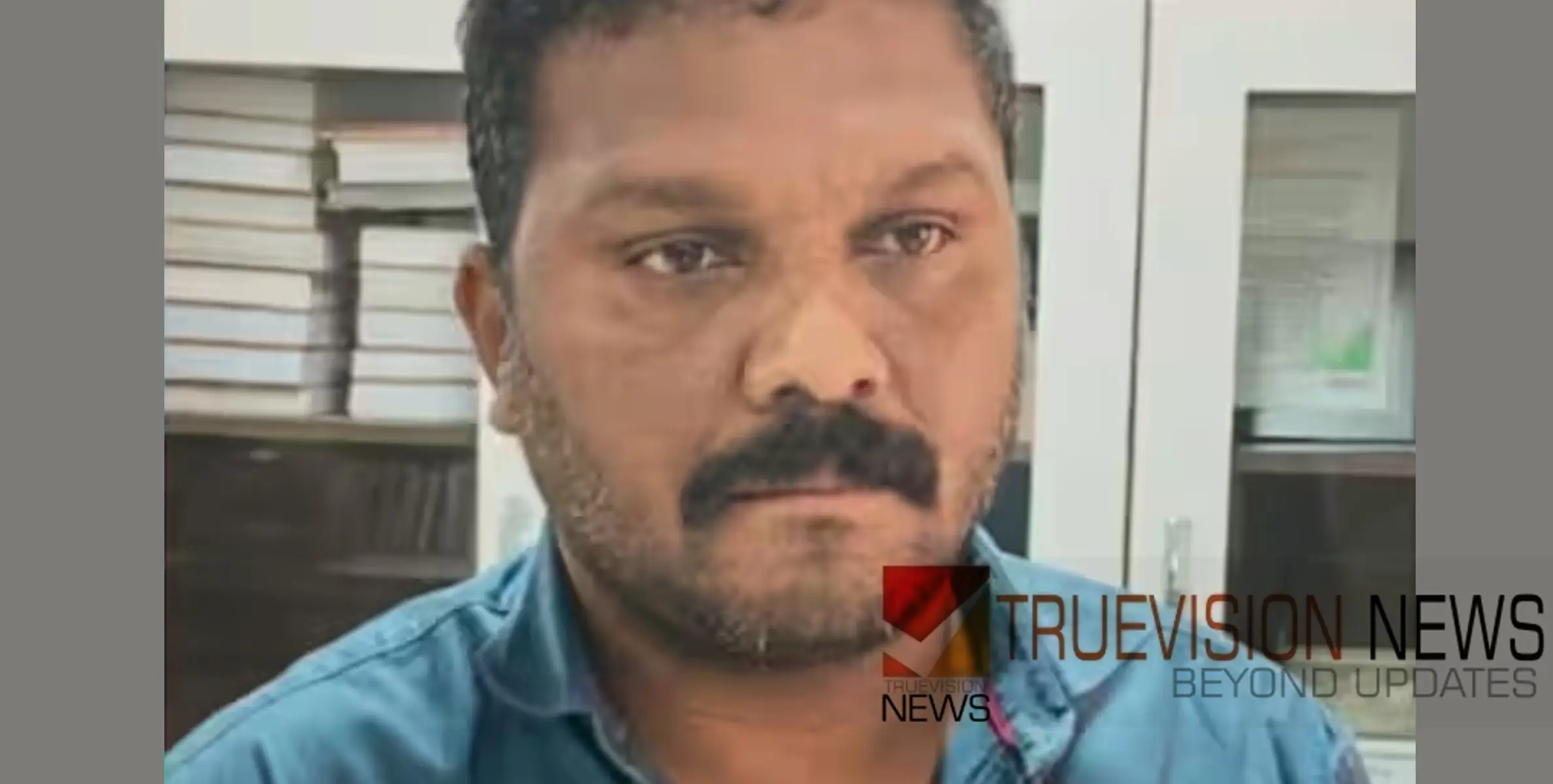 #arrest | ഡ്രൈ ഡേയില്‍ അനധികൃത വിൽപ്പനയ്ക്കായി സൂക്ഷിച്ച വിദേശ മദ്യം പിടികൂടി