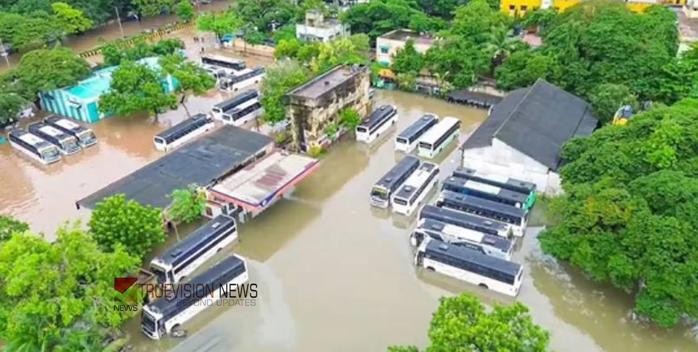 #heavyrain |  മഴക്കെടുതി; റേഷൻ കാർഡ് ഉള്ള എല്ലാ കുടുംബത്തിനും 5000 രൂപ; ധനസഹായം പ്രഖ്യാപിച്ച് പുതുച്ചേരി സർക്കാർ