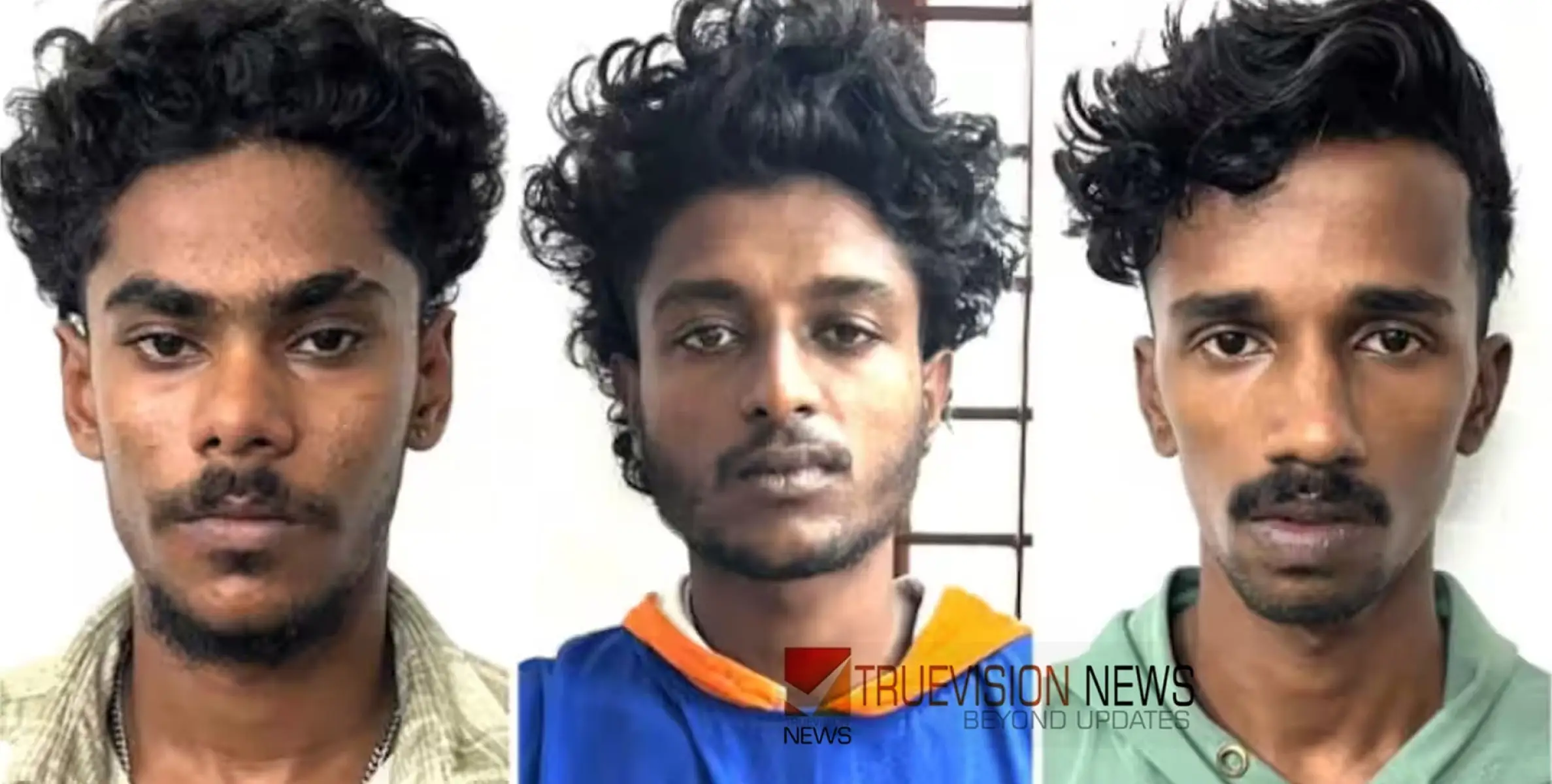 #arrest | വിദ്യാർത്ഥിനികളുടെ വീട്ടിലെത്തിയ കാമുകൻമാരും ആൺസുഹൃത്തുക്കളും തമ്മിൽ തർക്കം;  നാലുപേർ അറസ്റ്റിൽ