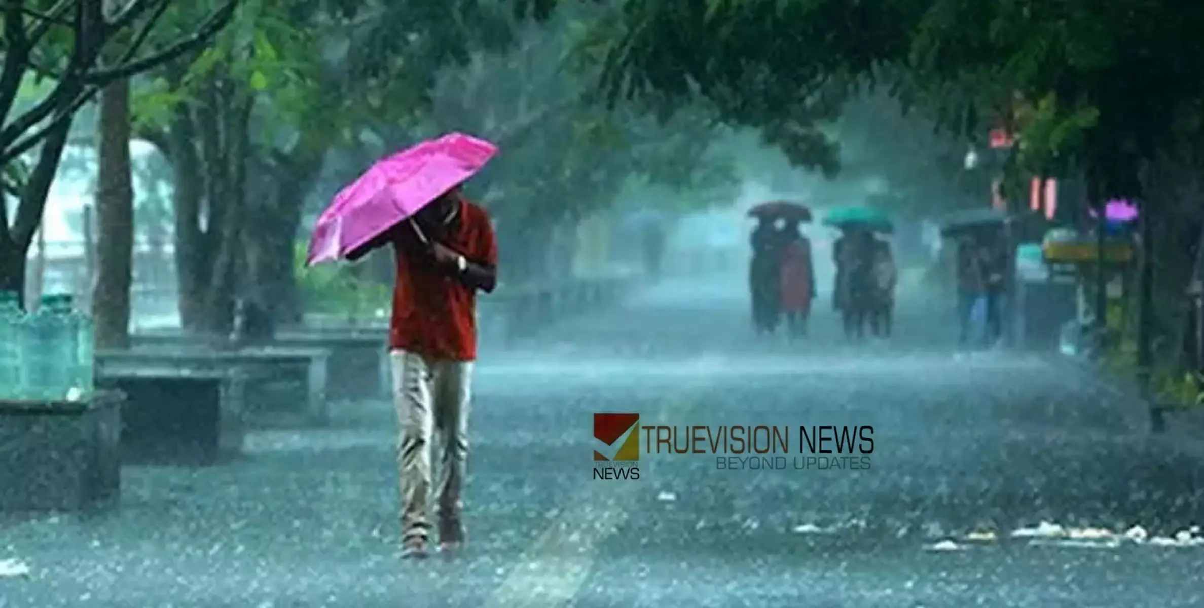 #Rainalert | ആശ്വാസം! കേരളത്തിൽ വരും ദിവസങ്ങളിൽ മഴ കുറയും 