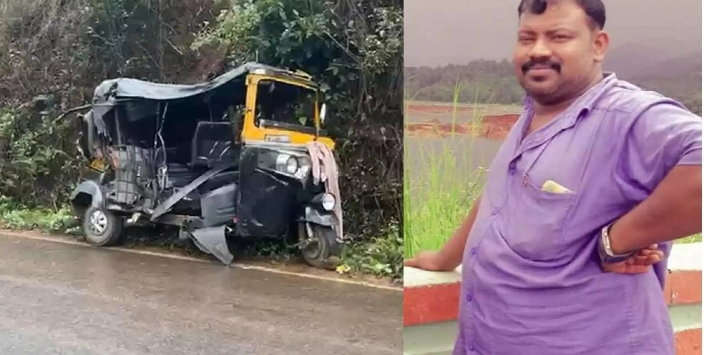 വയനാട് ഥാർ ജീപ്പിടിച്ച് യുവാവായ ഓട്ടോ ഡ്രൈവർ മരിച്ചത് കൊലപാതകം; മാതാപിതക്കൾ പരാതി കൊടുത്തു