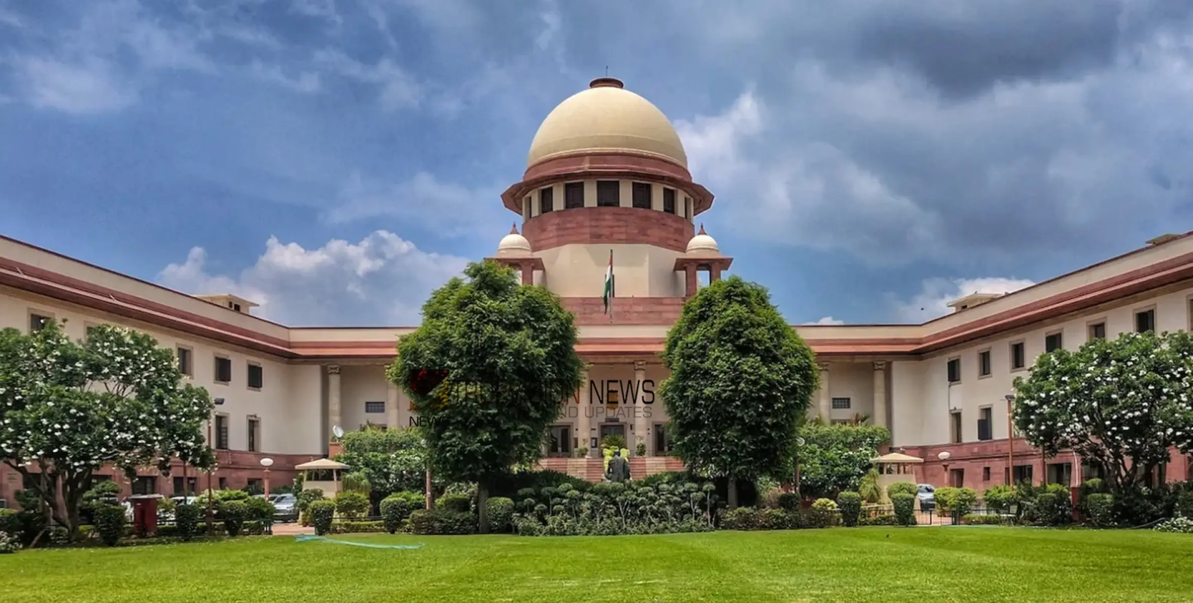 #supremecourt |  'പുരുഷന്മാർക്ക് ആർത്തവം ഉണ്ടാകണം, അപ്പോൾ മനസ്സിലാകും'; വനിതാ ജഡ്ജിമാരെ പിരിച്ചുവിട്ട സംഭവത്തിൽ സുപ്രിംകോടതി