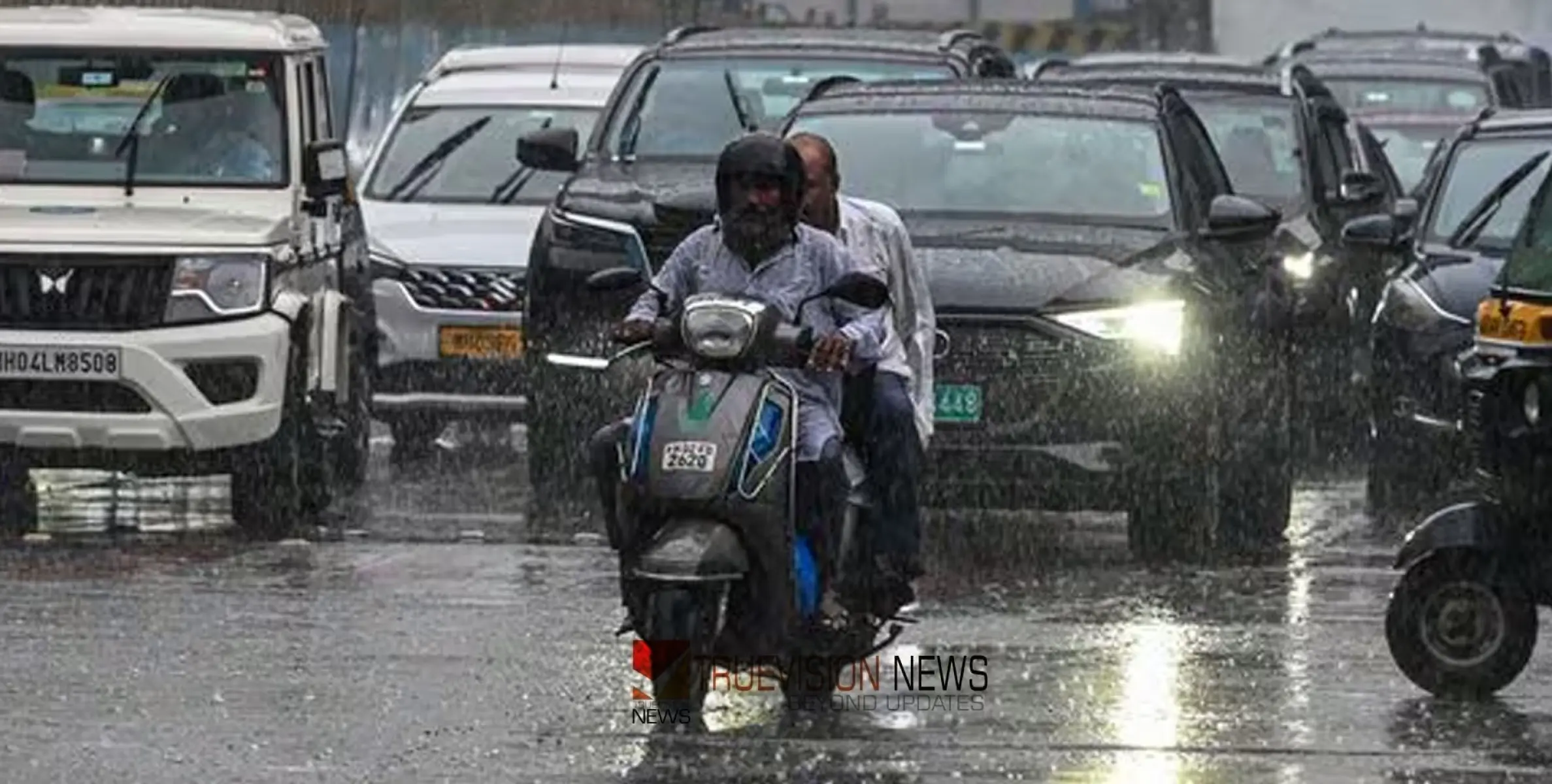 #Keralarain | കേരളത്തിൽ വീണ്ടും മഴ വരുന്നു; ബംഗാൾ ഉൾകടലിൽ വീണ്ടും ന്യൂനമർദ്ദ സാധ്യത, കാലാവസ്ഥ വകുപ്പിന്റെ മുന്നറിയിപ്പ്