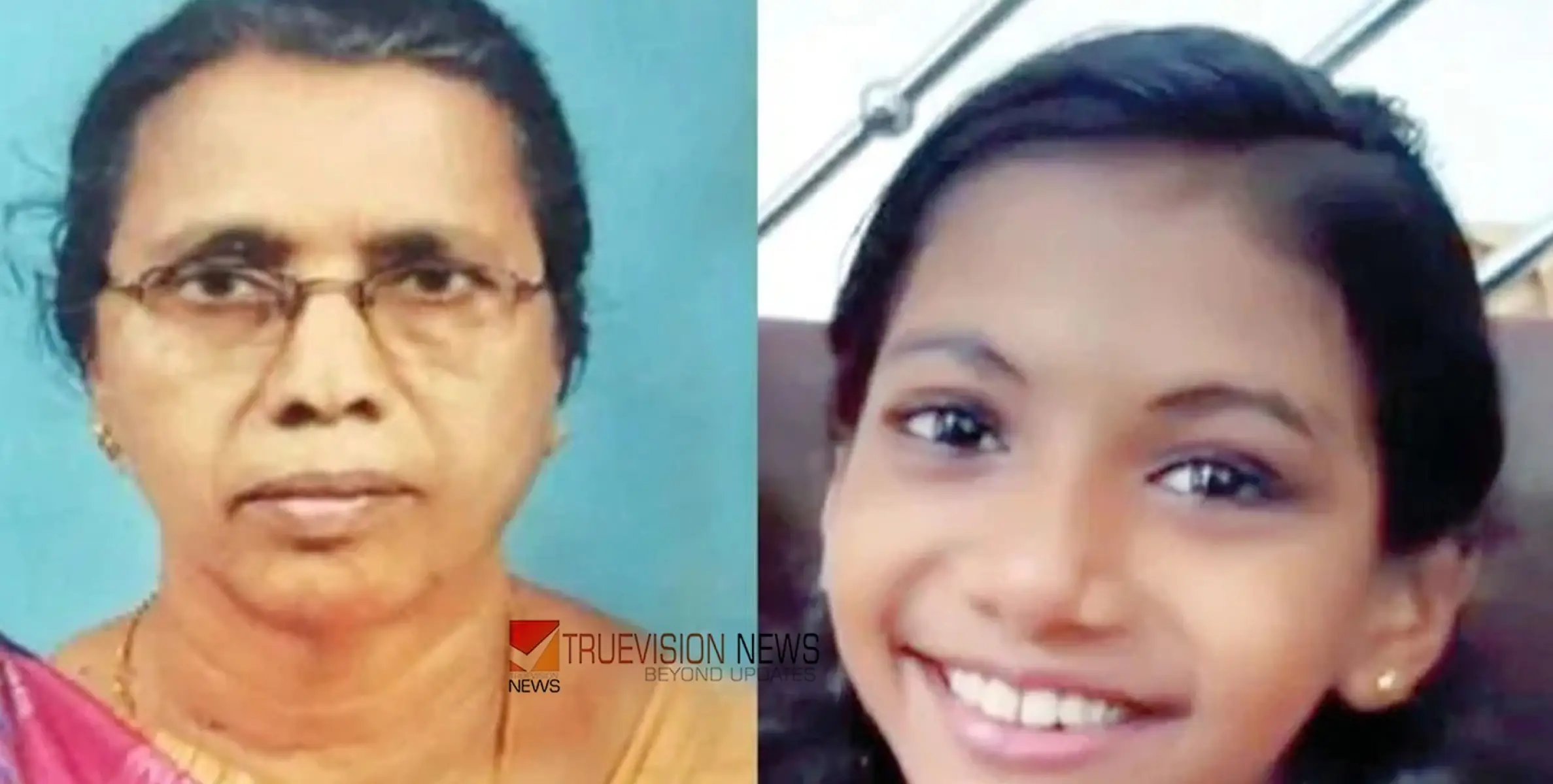 #caraccidentcase | 'എനിക്ക് അമ്മയെ നഷ്ടപ്പെട്ടില്ലേ, മോൾ കിടപ്പിലായില്ലേ'; നീതി കിട്ടിയതിൽ സന്തോഷമുണ്ടെന്ന് ദൃഷാനയുടെ അമ്മ